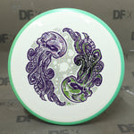 Axiom Neutron Balance - Cthuloop