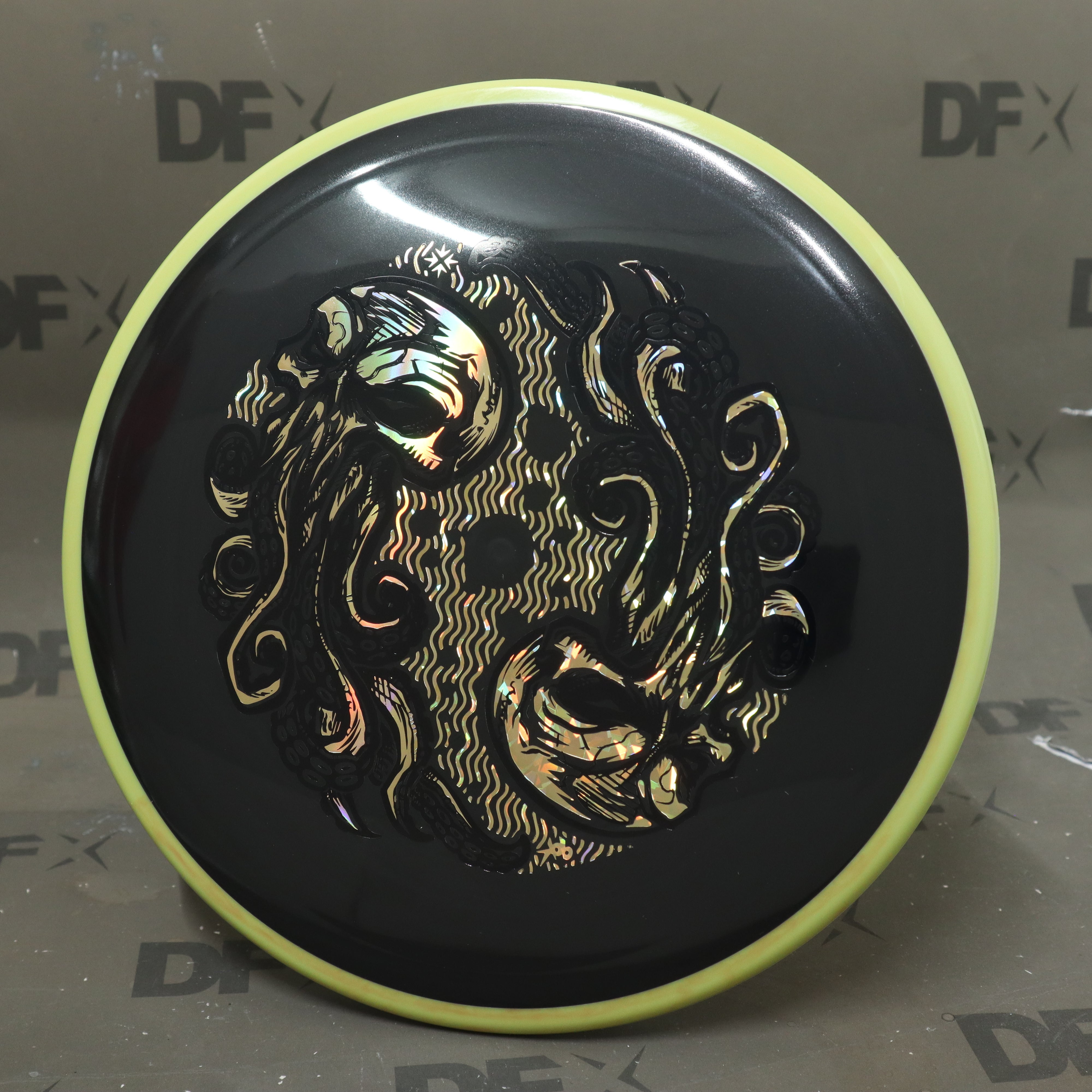 Axiom Neutron Balance - Cthuloop