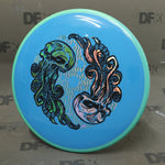 Axiom Neutron Balance - Cthuloop