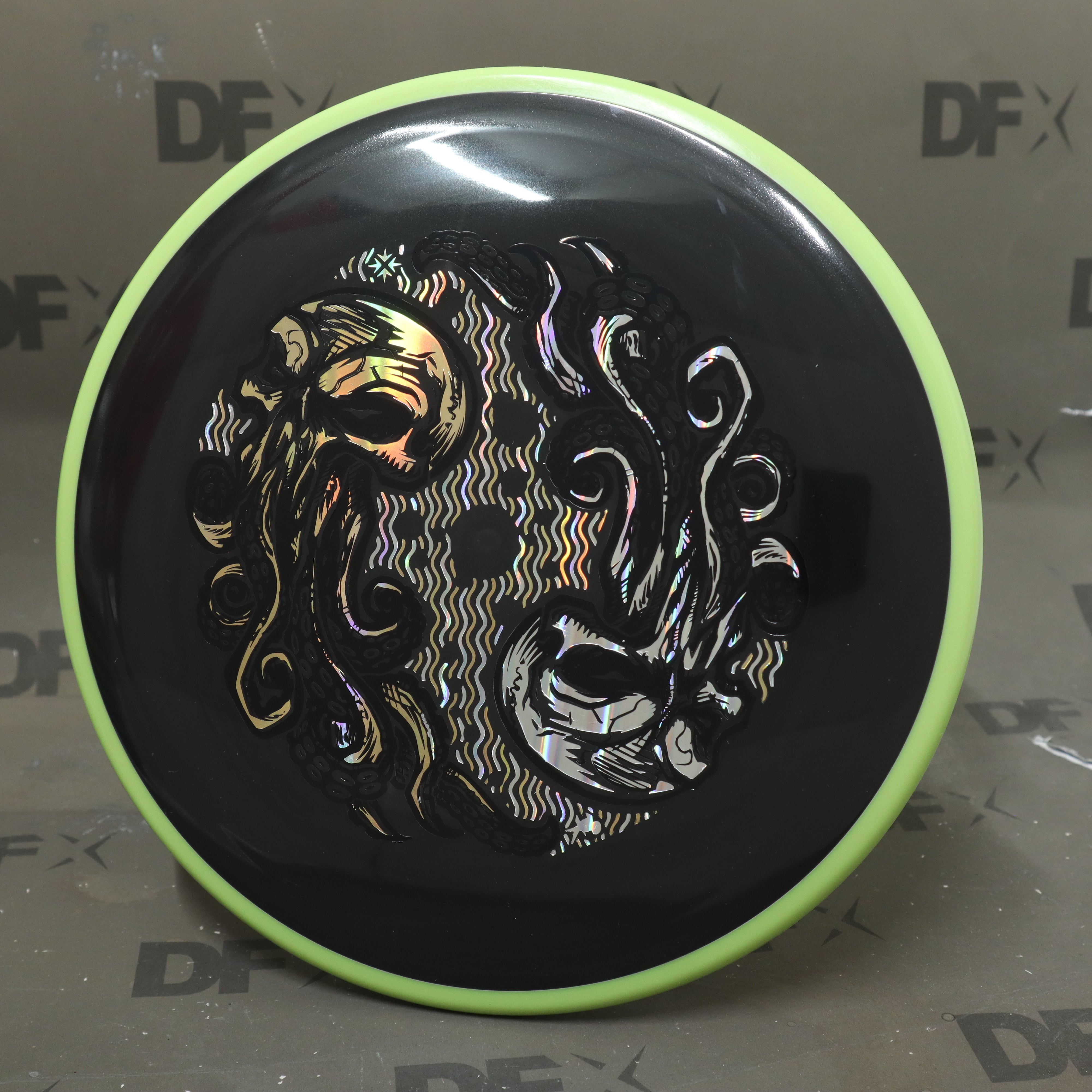 Axiom Neutron Balance - Cthuloop