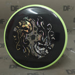 Axiom Neutron Balance - Cthuloop