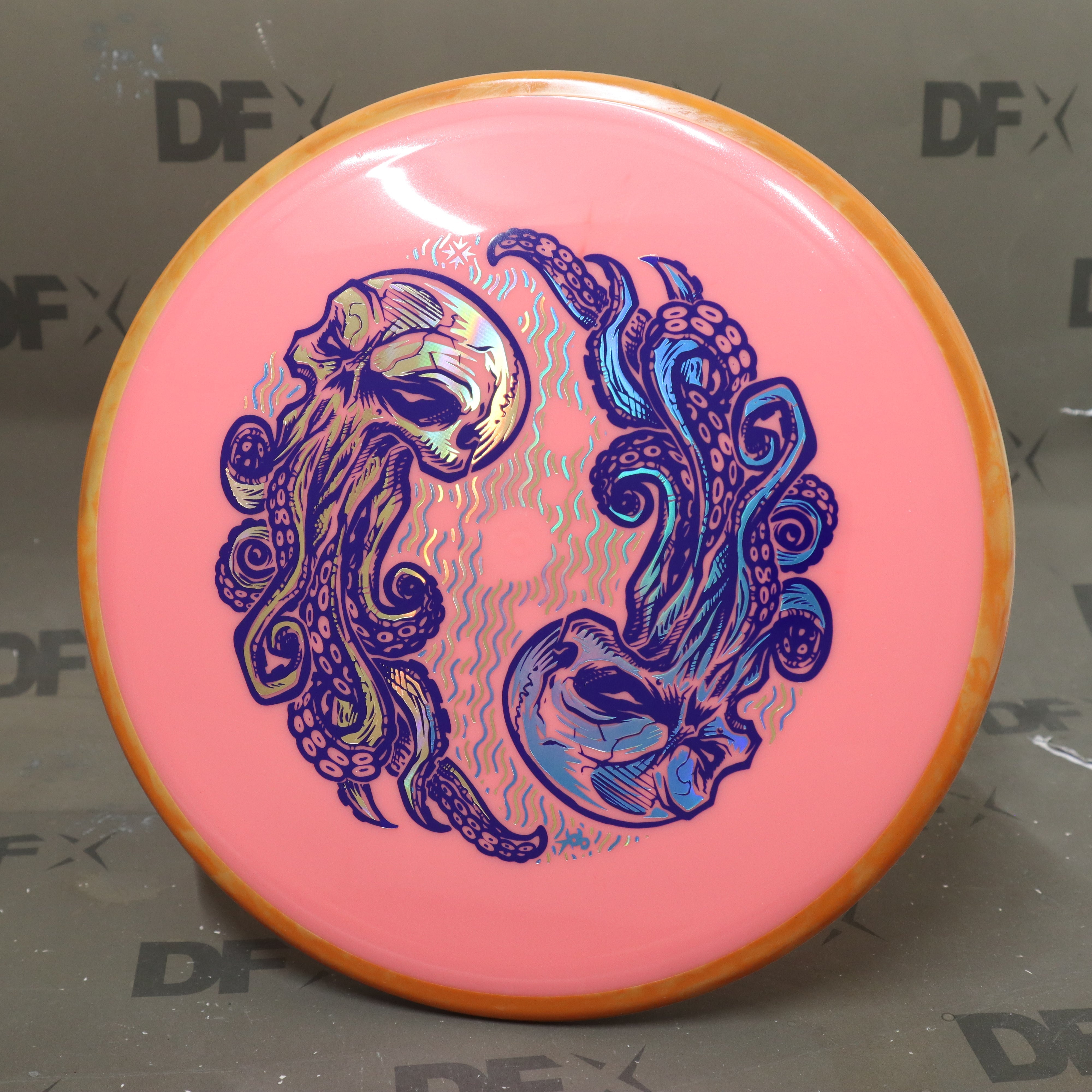 Axiom Neutron Balance - Cthuloop