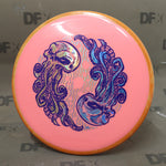 Axiom Neutron Balance - Cthuloop