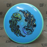 Axiom Neutron Balance - Cthuloop