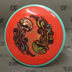 Axiom Neutron Balance - Cthuloop