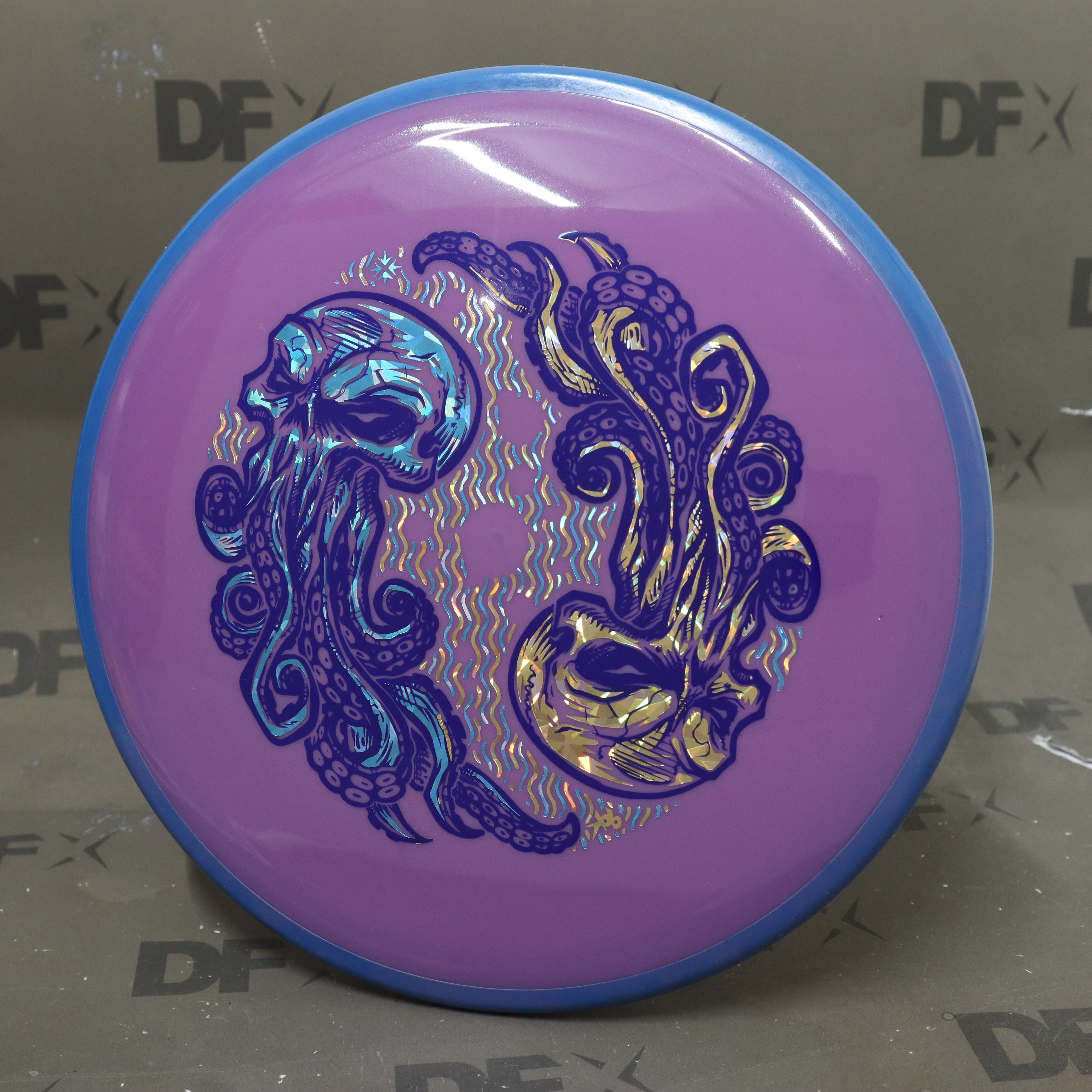 Axiom Neutron Balance - Cthuloop