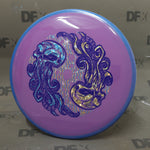 Axiom Neutron Balance - Cthuloop