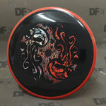 Axiom Neutron Balance - Cthuloop