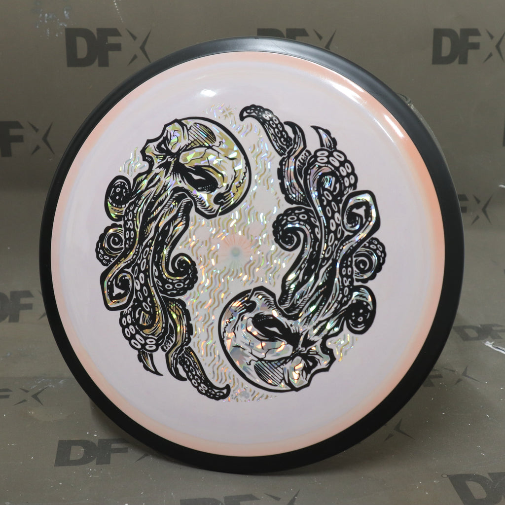 MVP Neutron Volt - Cthuloop