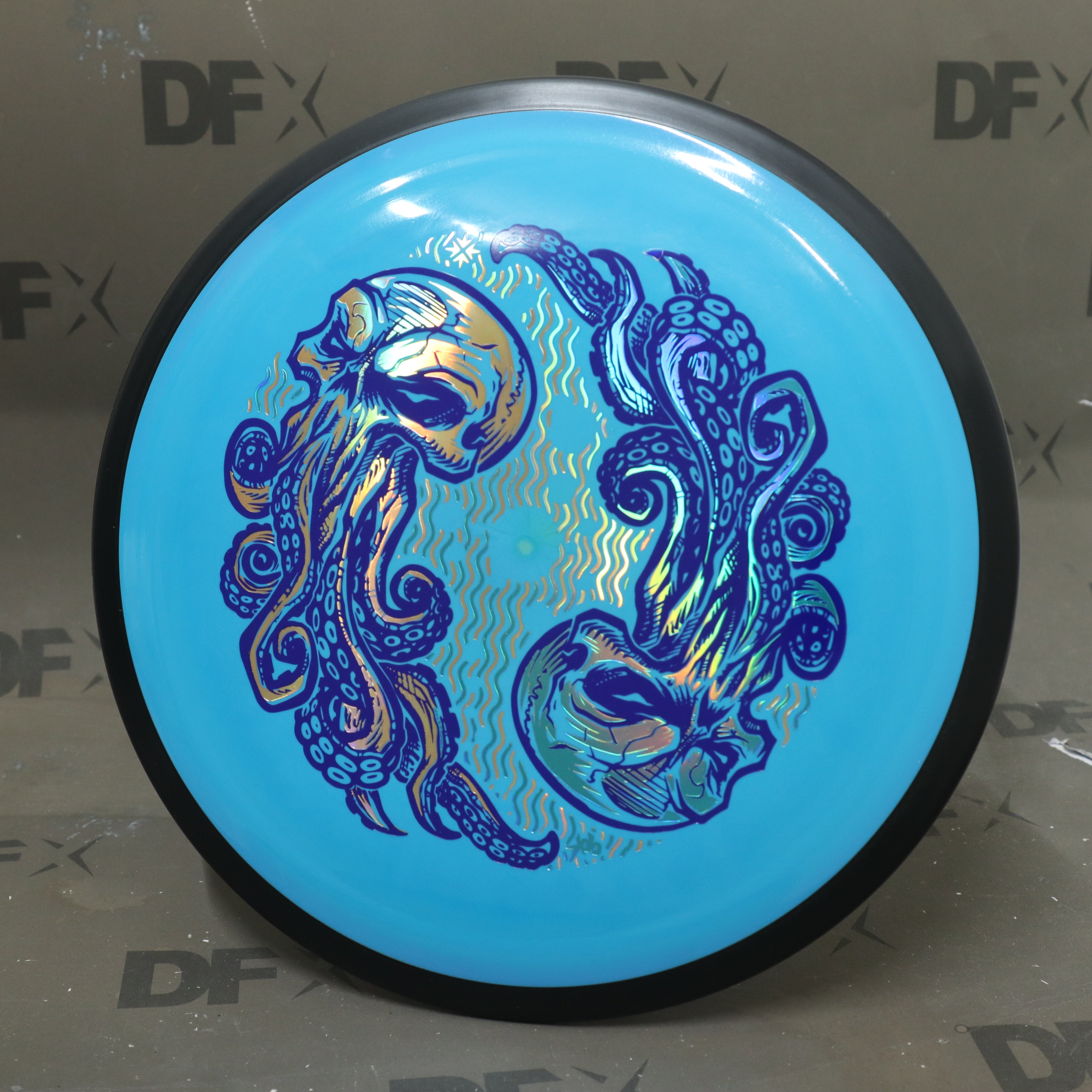 MVP Neutron Volt - Cthuloop