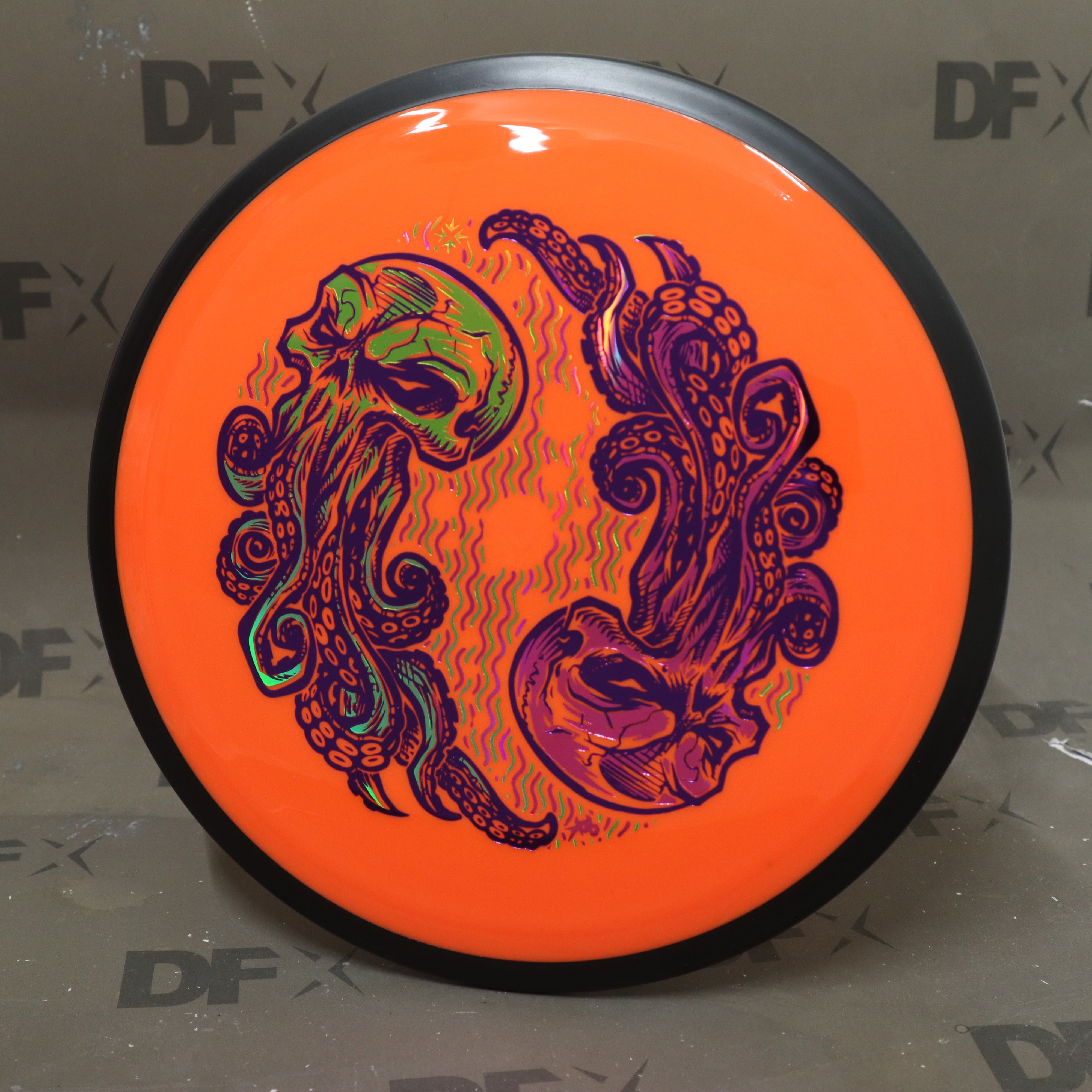 MVP Neutron Volt - Cthuloop