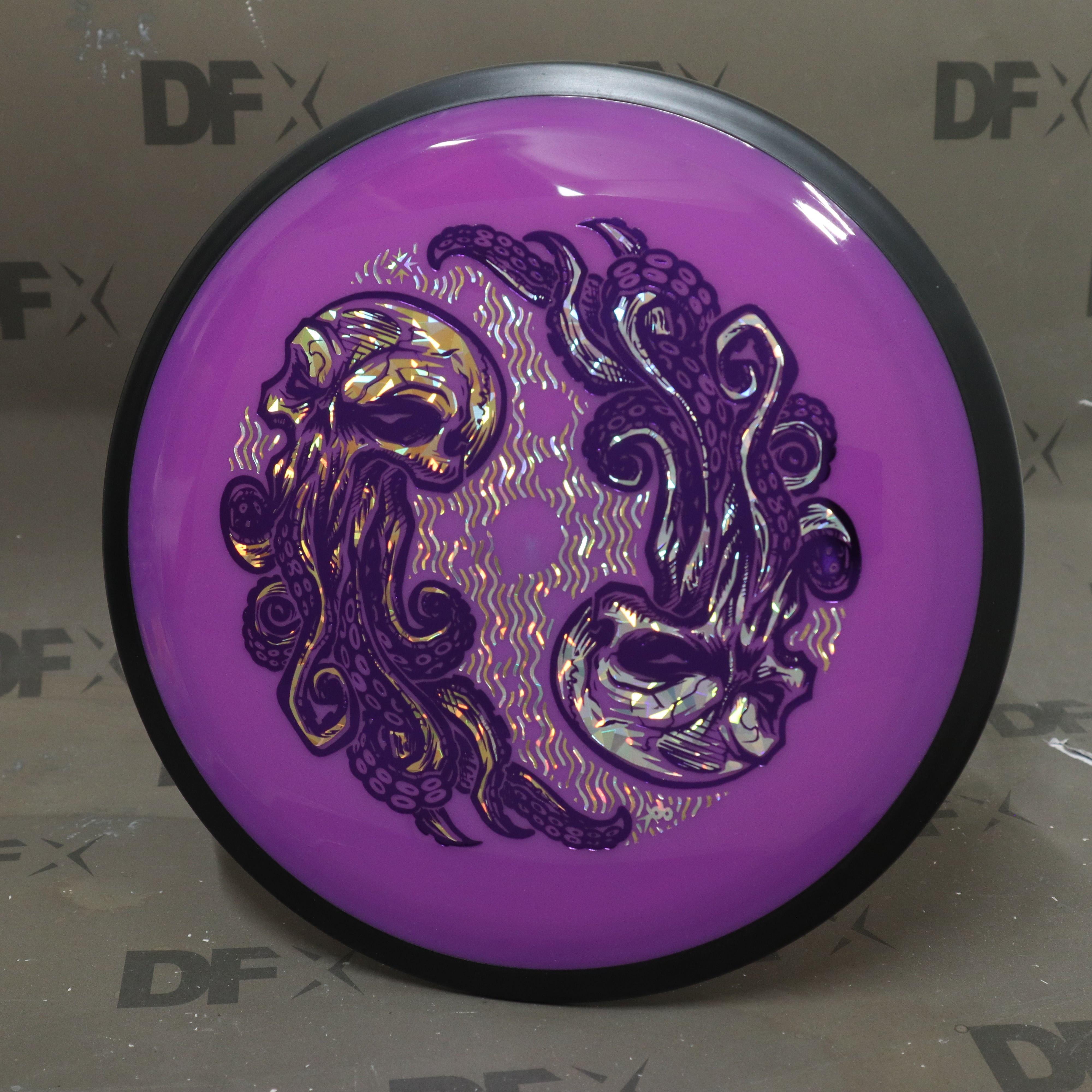 MVP Neutron Volt - Cthuloop