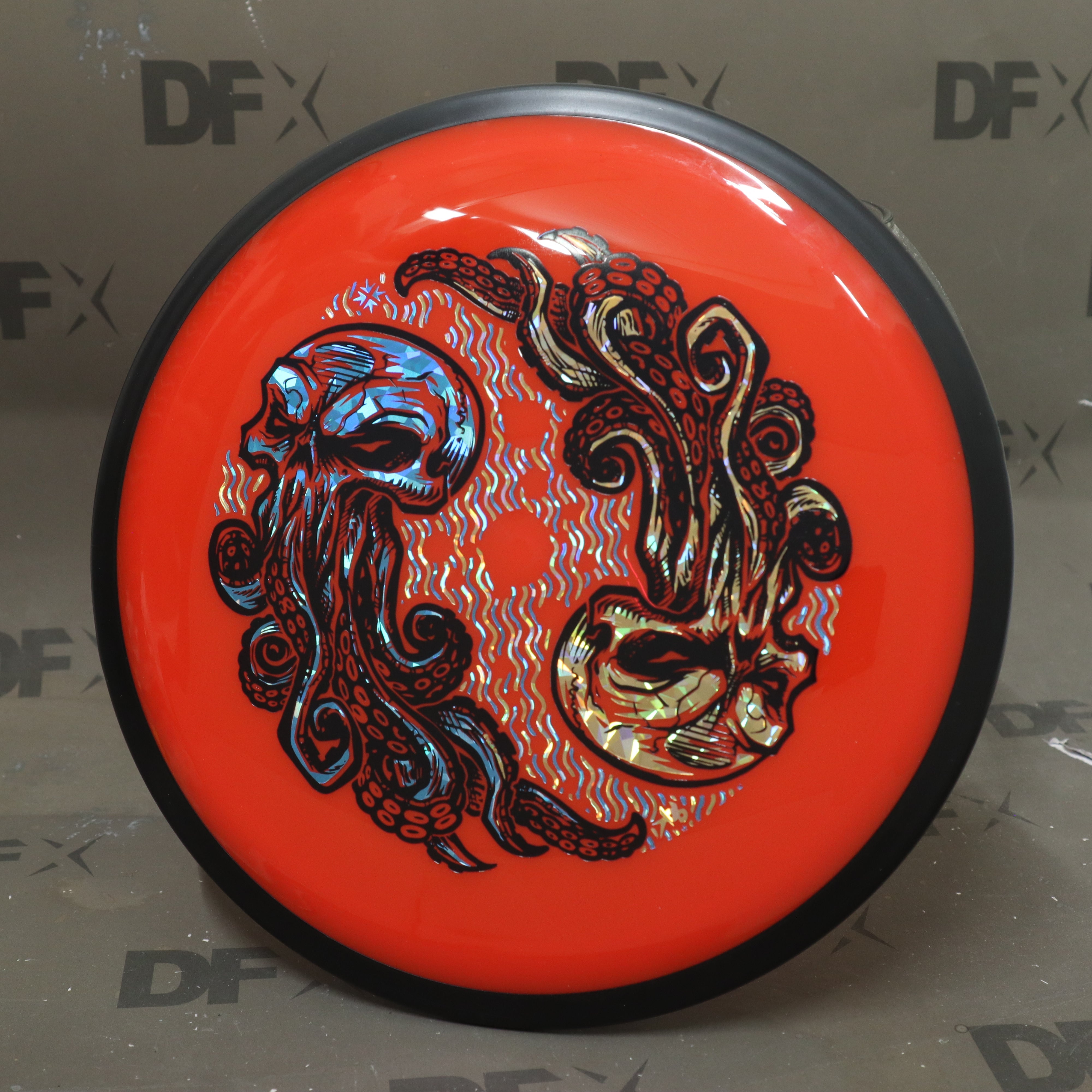 MVP Neutron Volt - Cthuloop