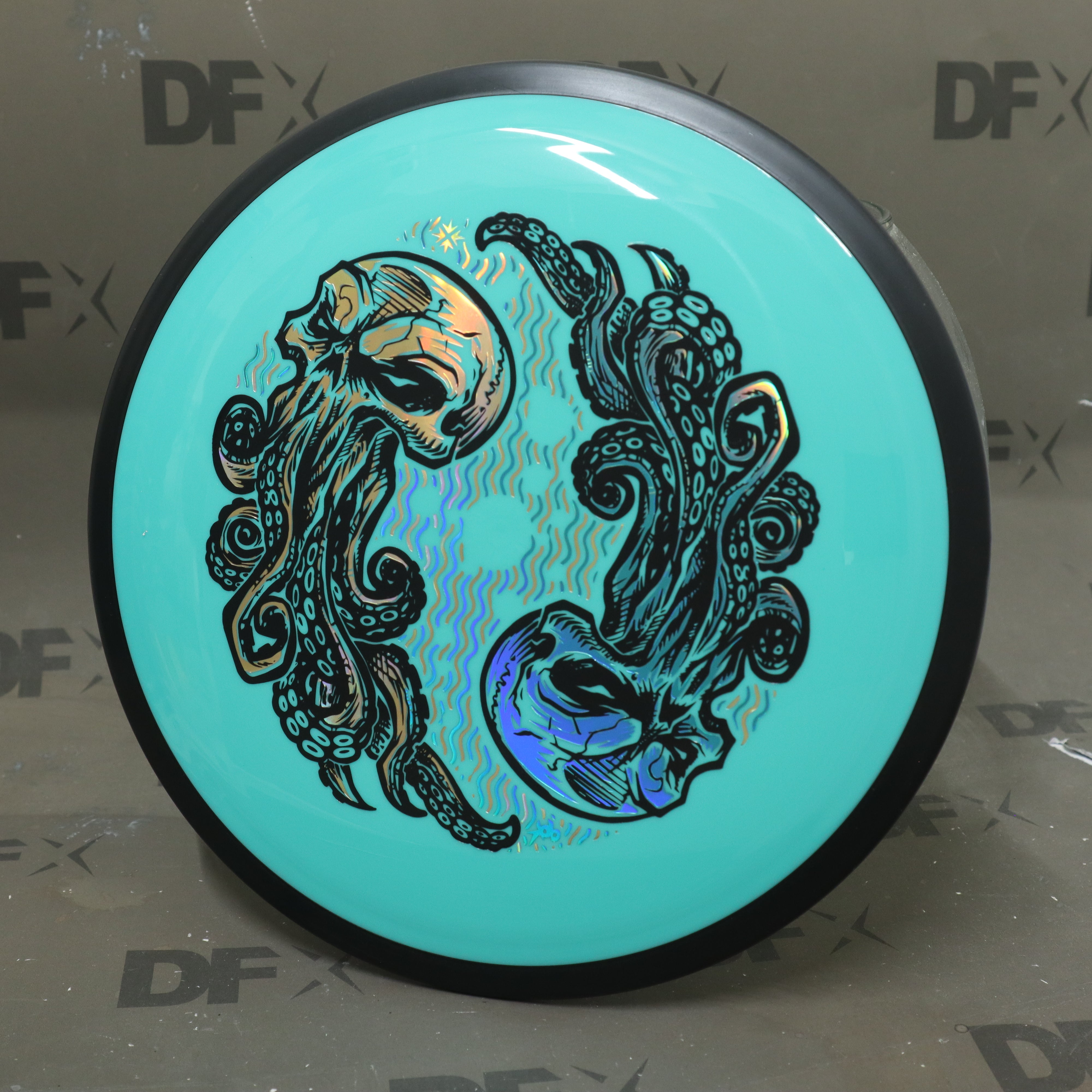 MVP Neutron Volt - Cthuloop