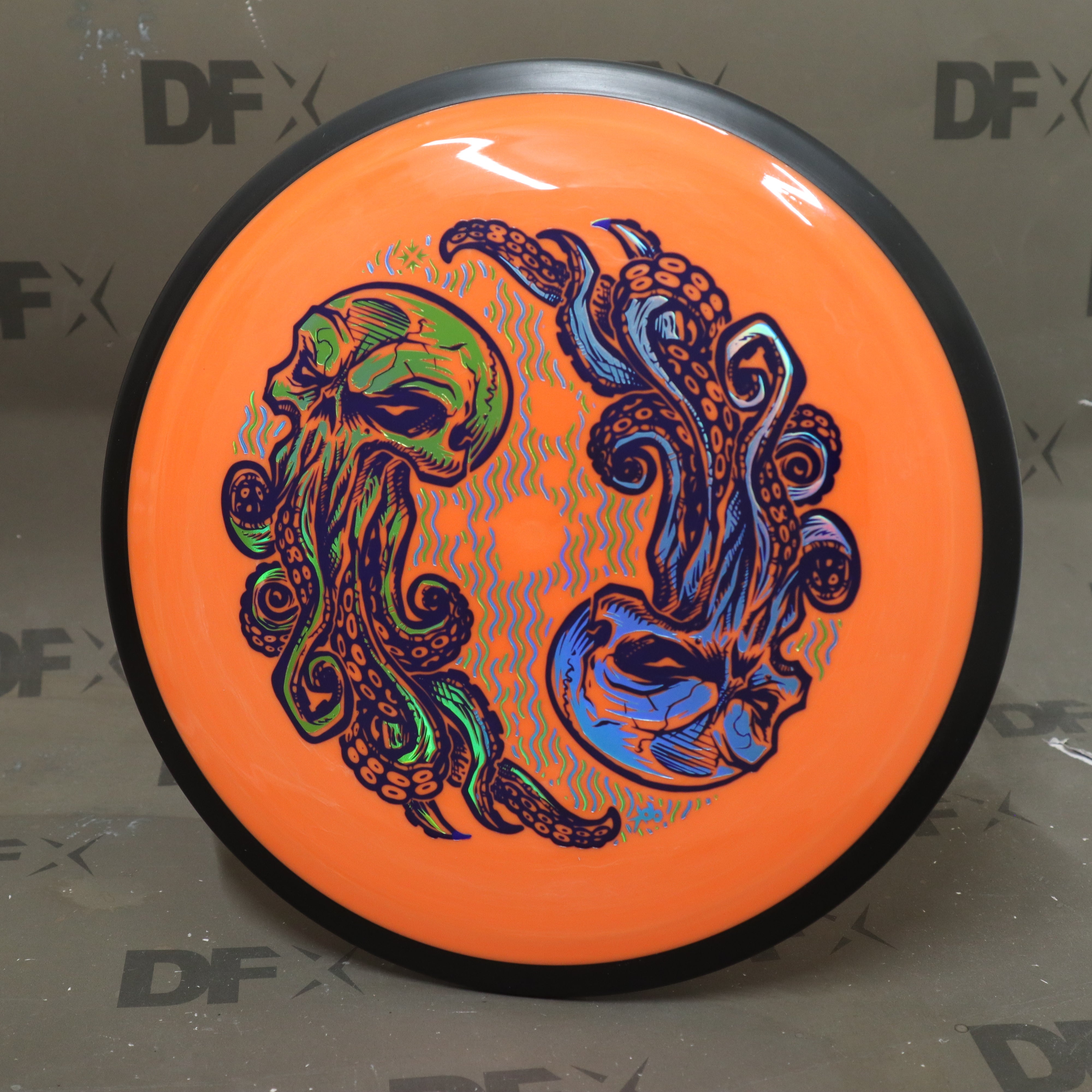 MVP Neutron Volt - Cthuloop