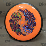 MVP Neutron Volt - Cthuloop