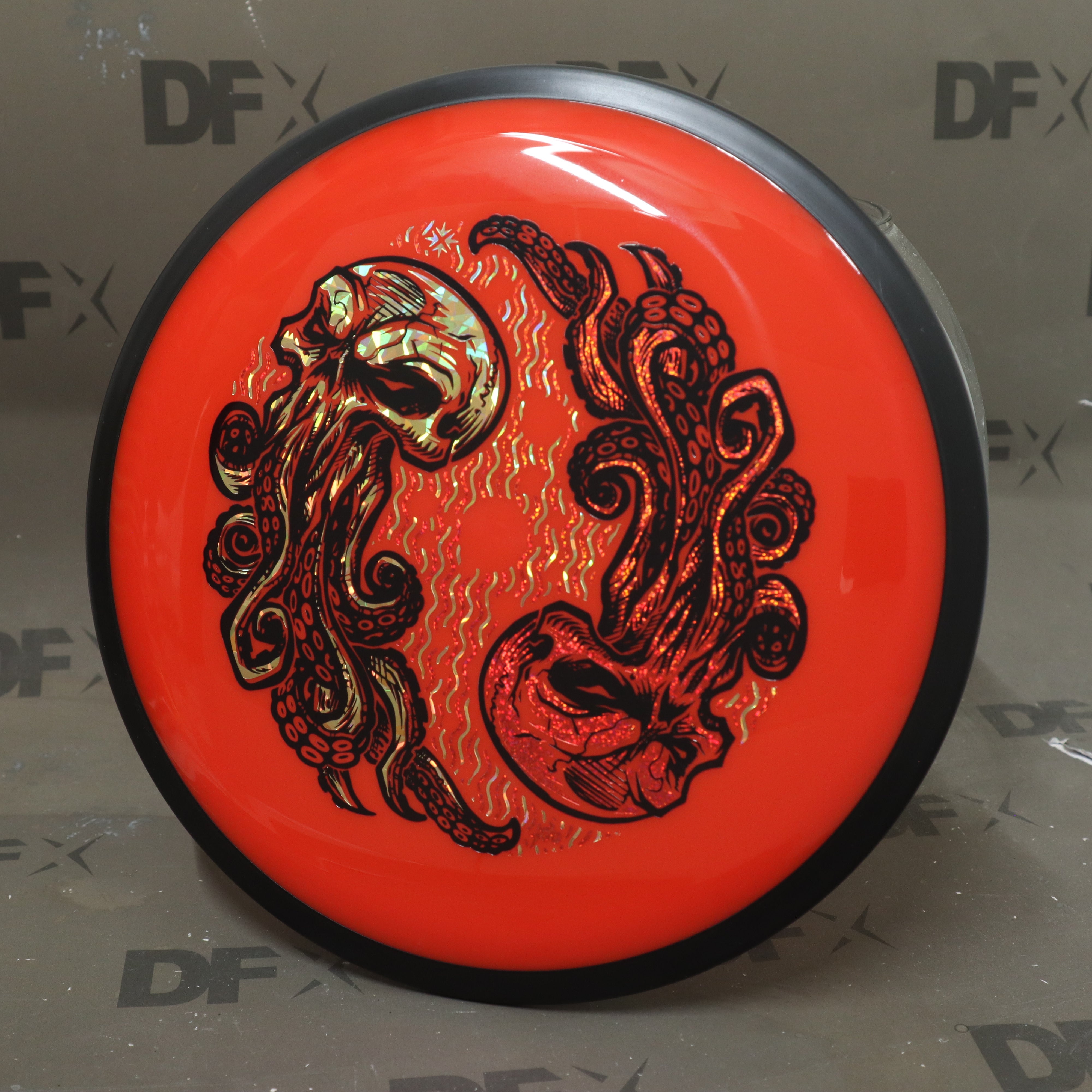 MVP Neutron Volt - Cthuloop