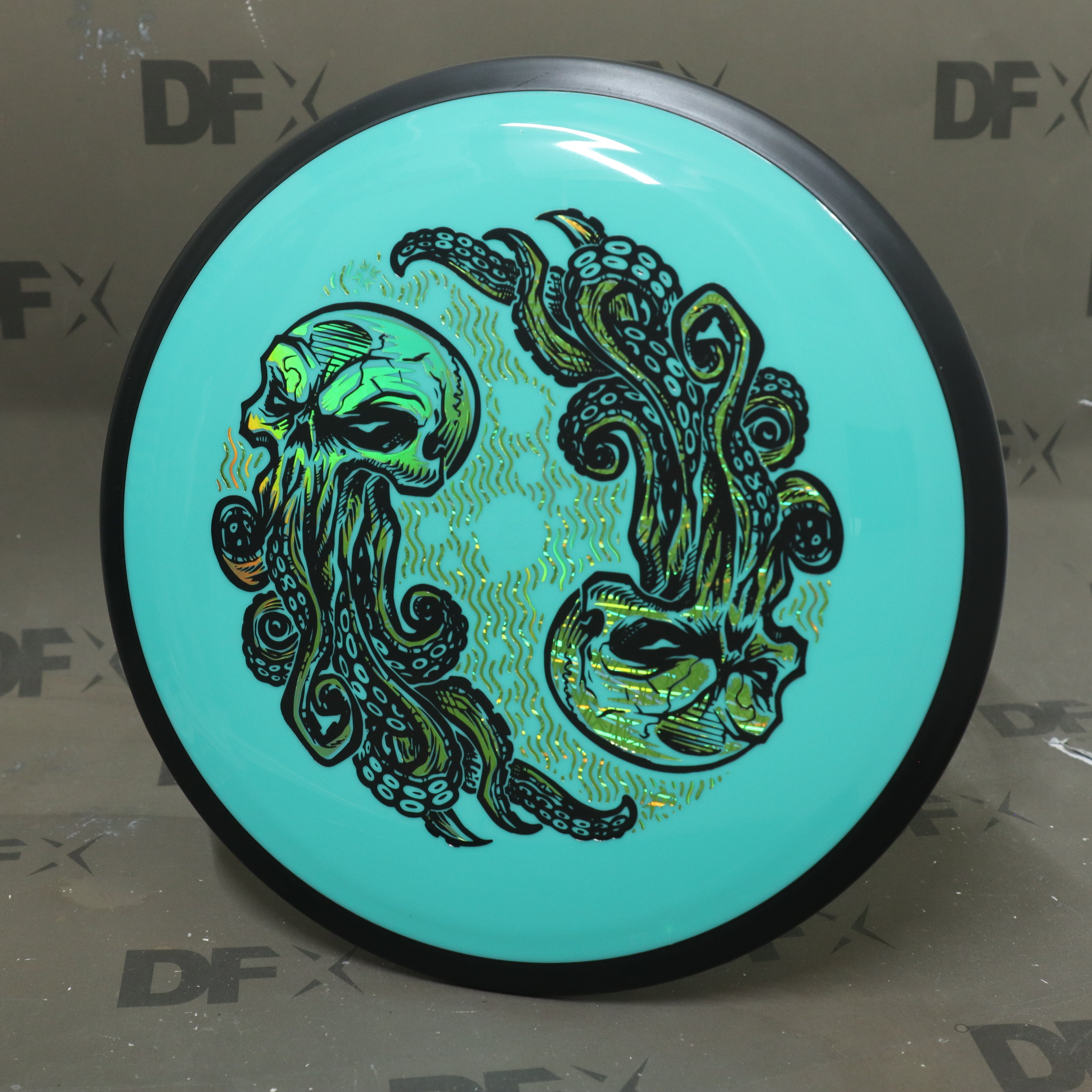 MVP Neutron Volt - Cthuloop