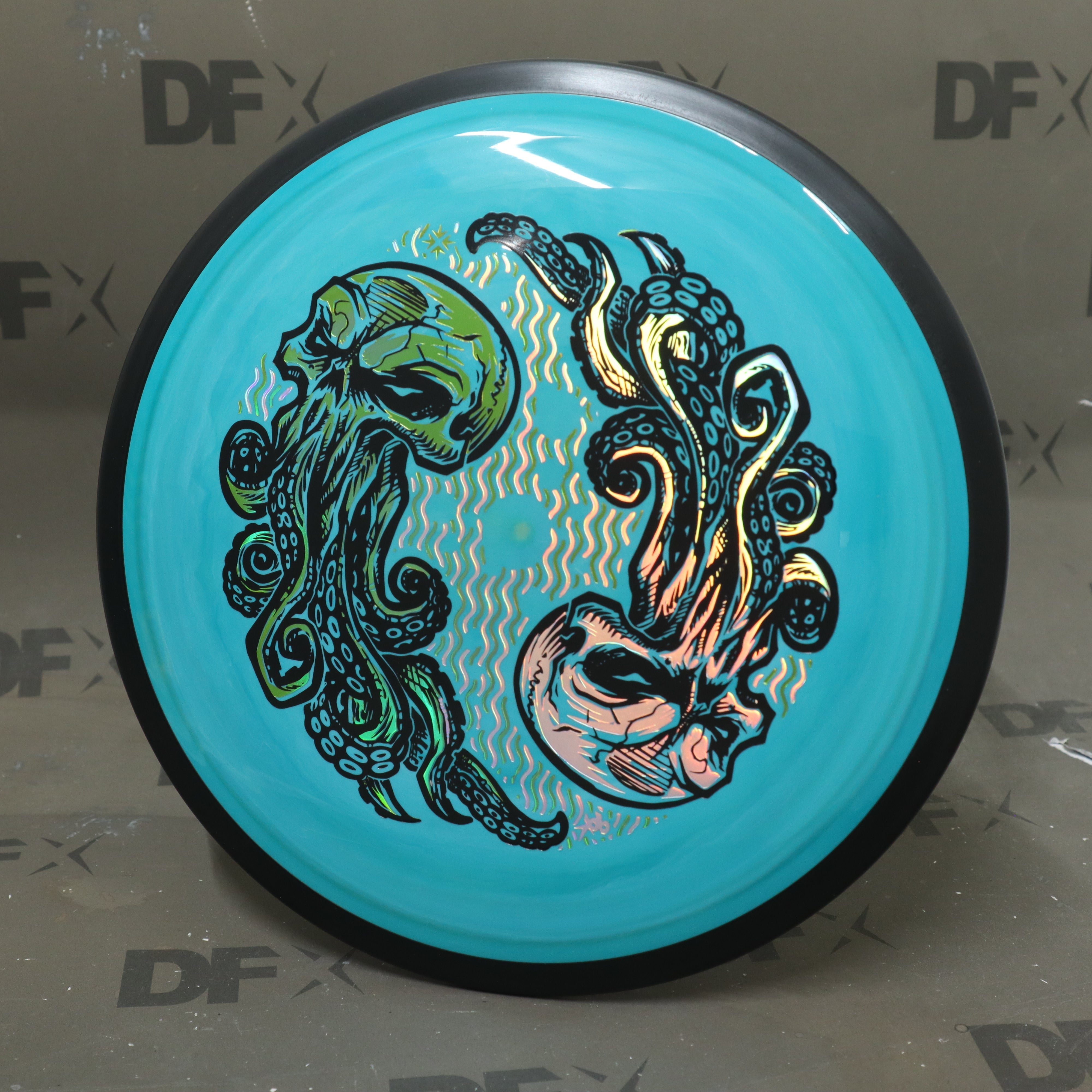 MVP Neutron Volt - Cthuloop