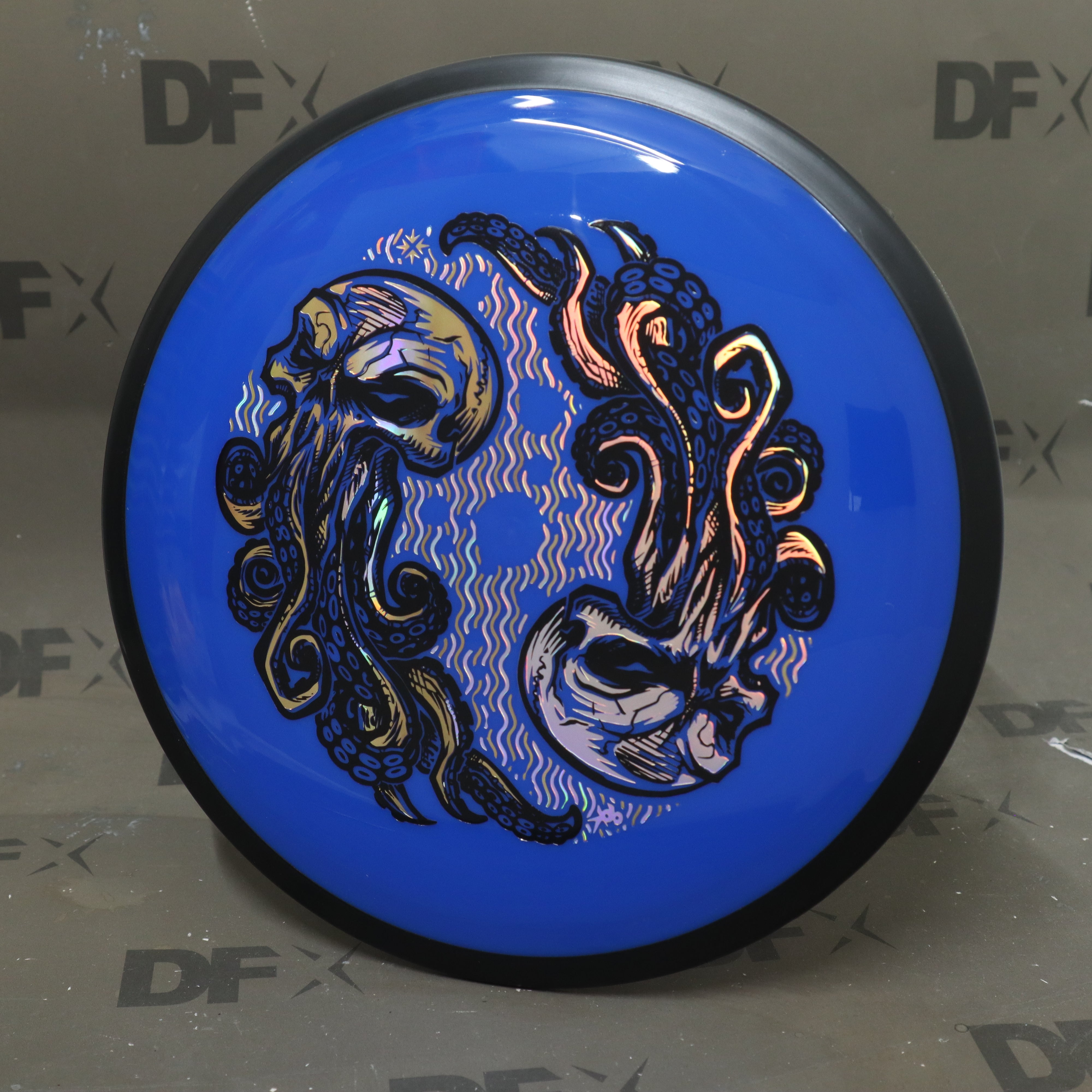 MVP Neutron Volt - Cthuloop