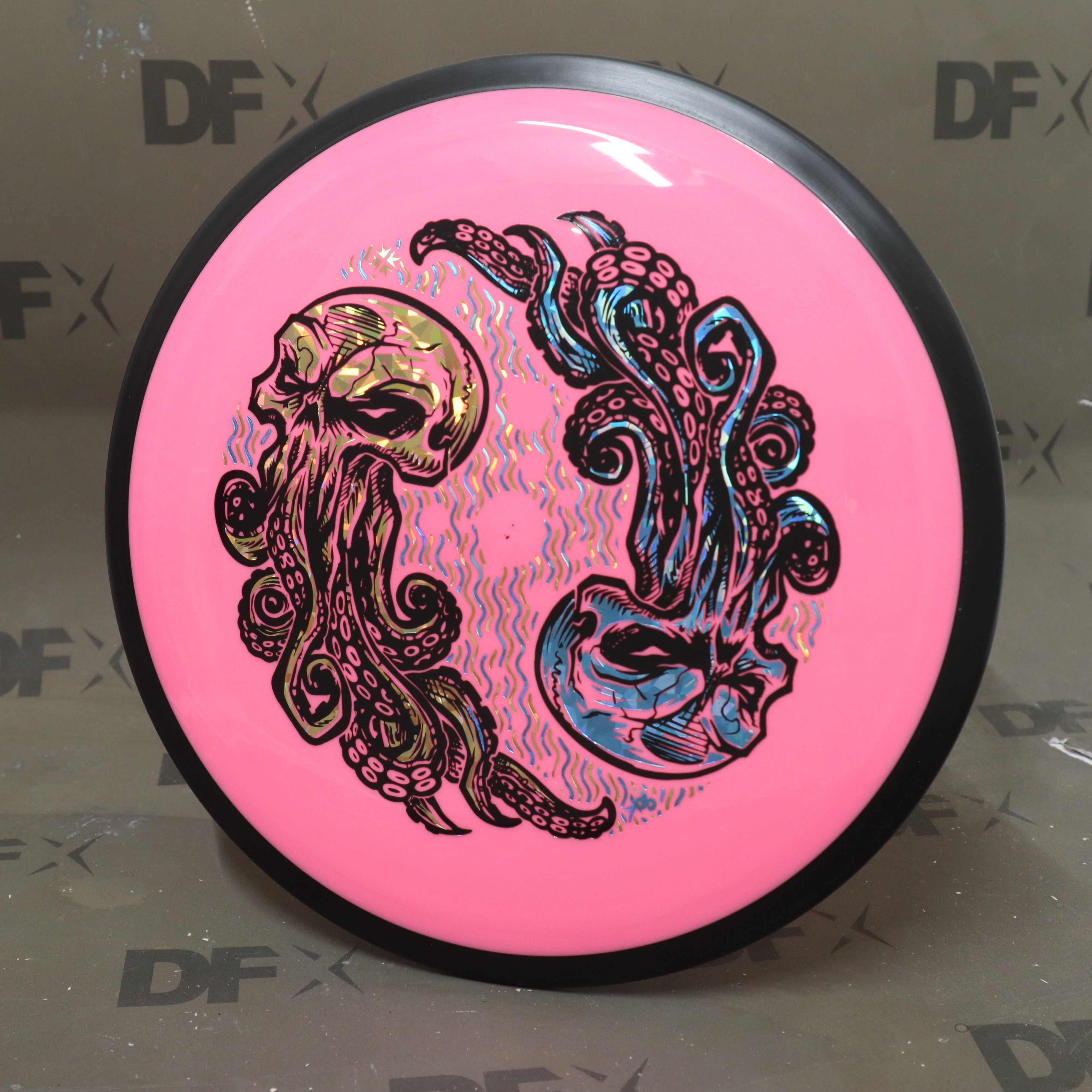 MVP Neutron Volt - Cthuloop