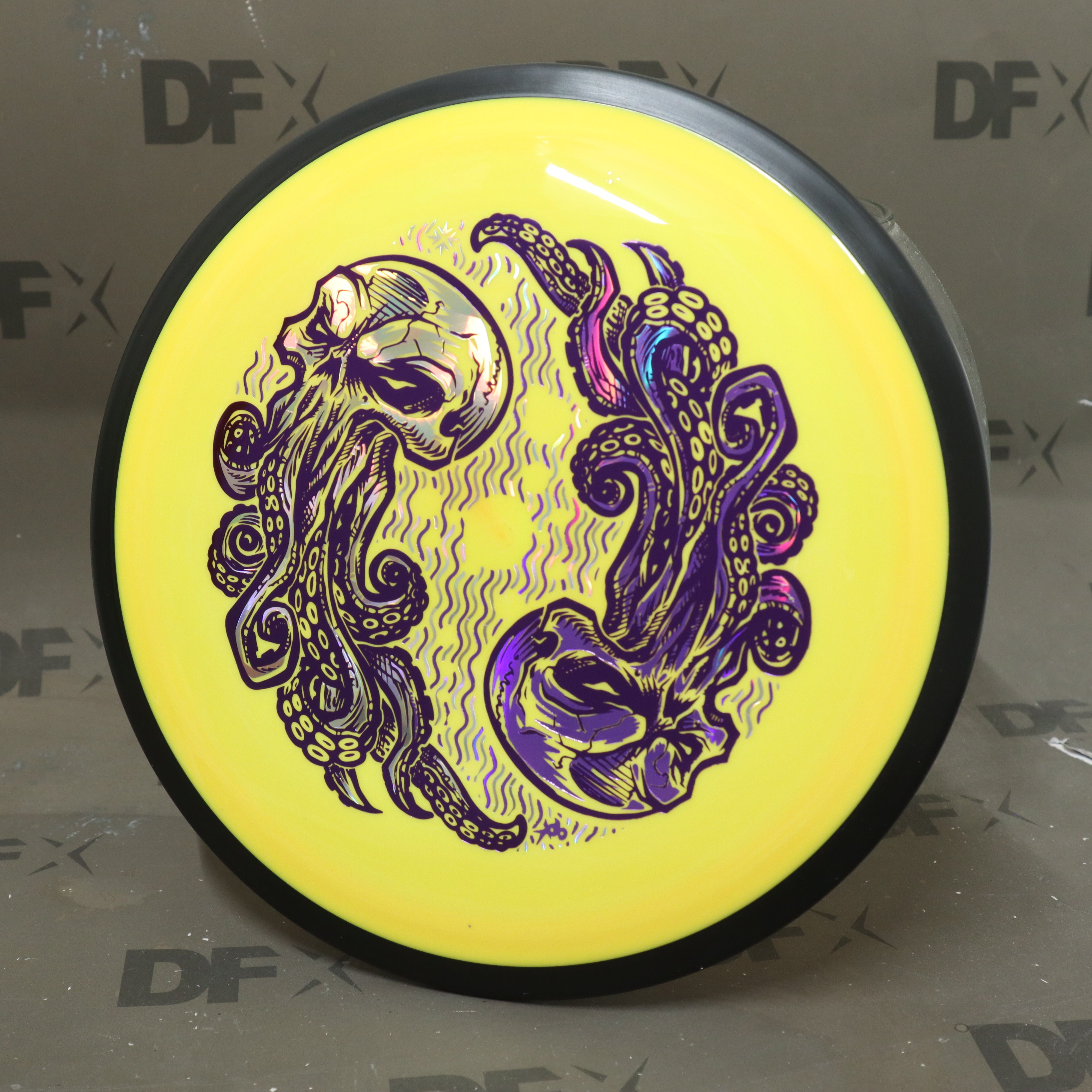 MVP Neutron Volt - Cthuloop