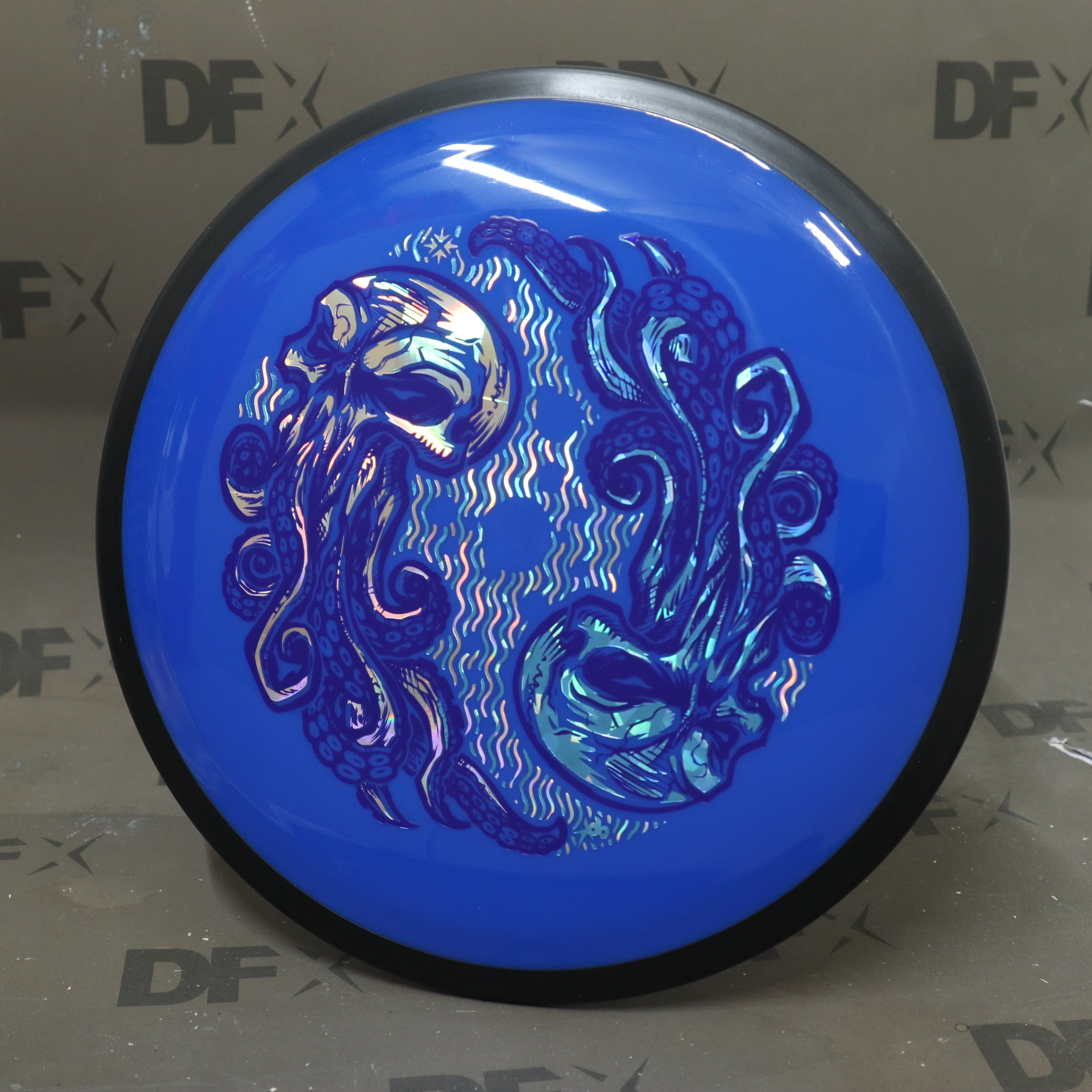 MVP Neutron Volt - Cthuloop