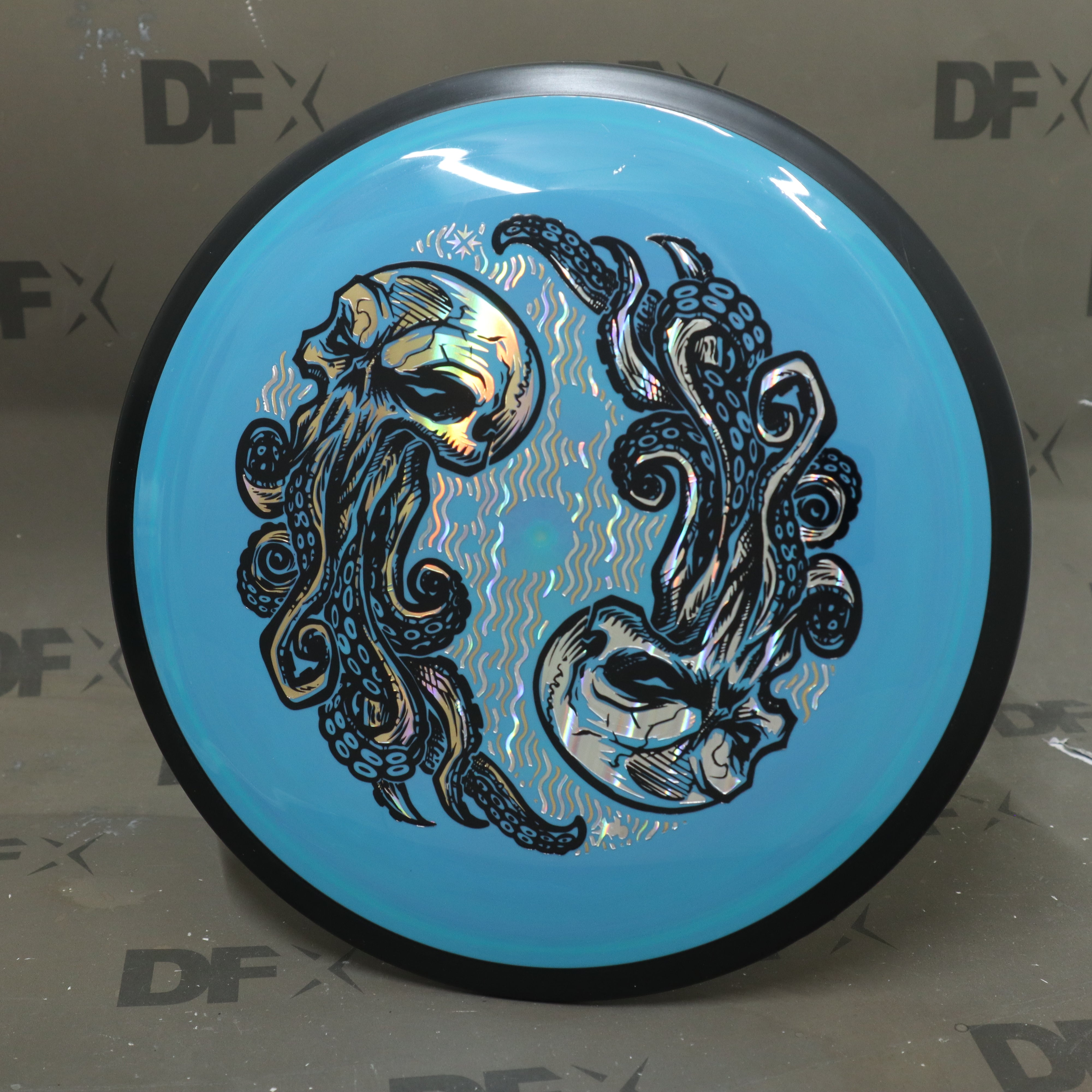 MVP Neutron Volt - Cthuloop