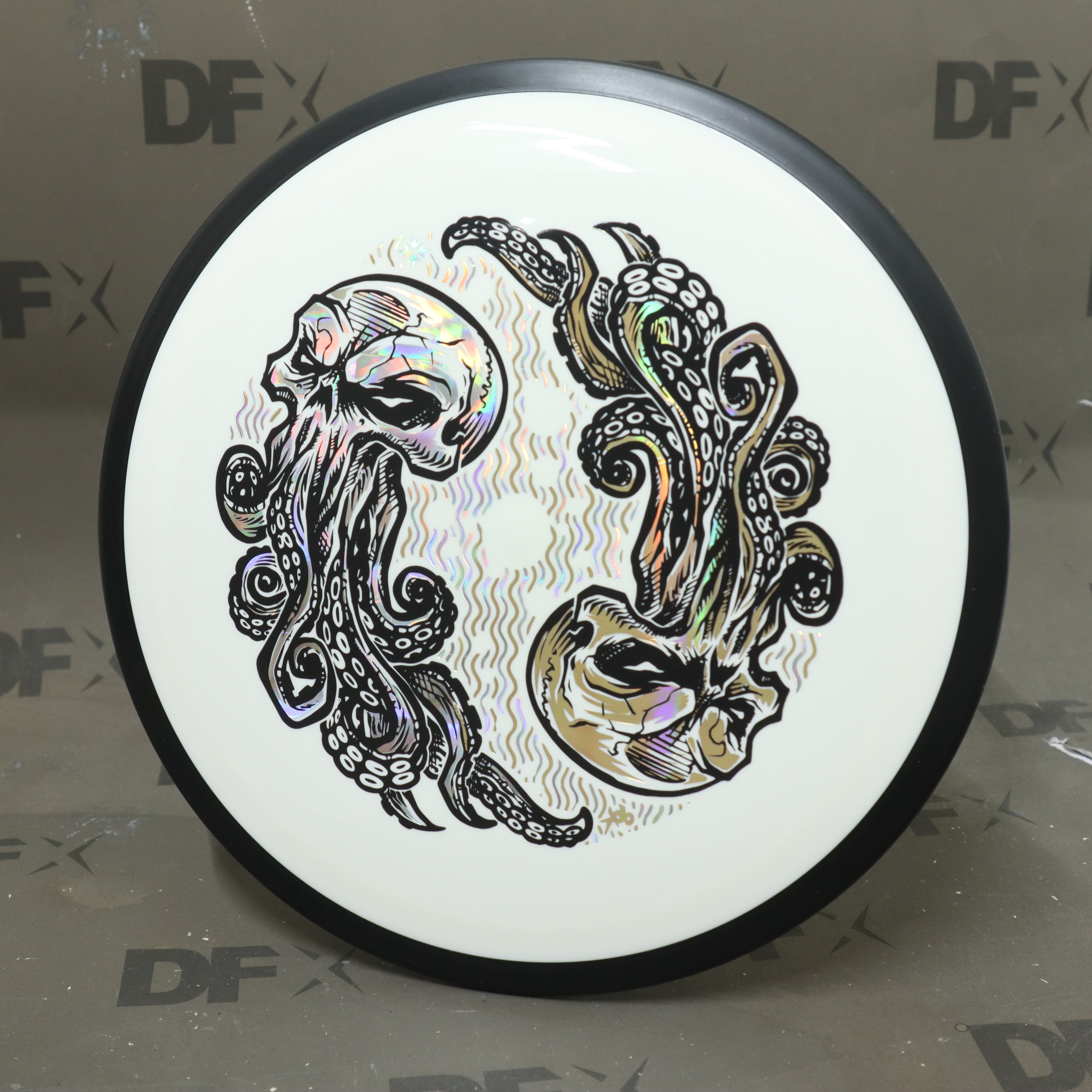 MVP Neutron Volt - Cthuloop