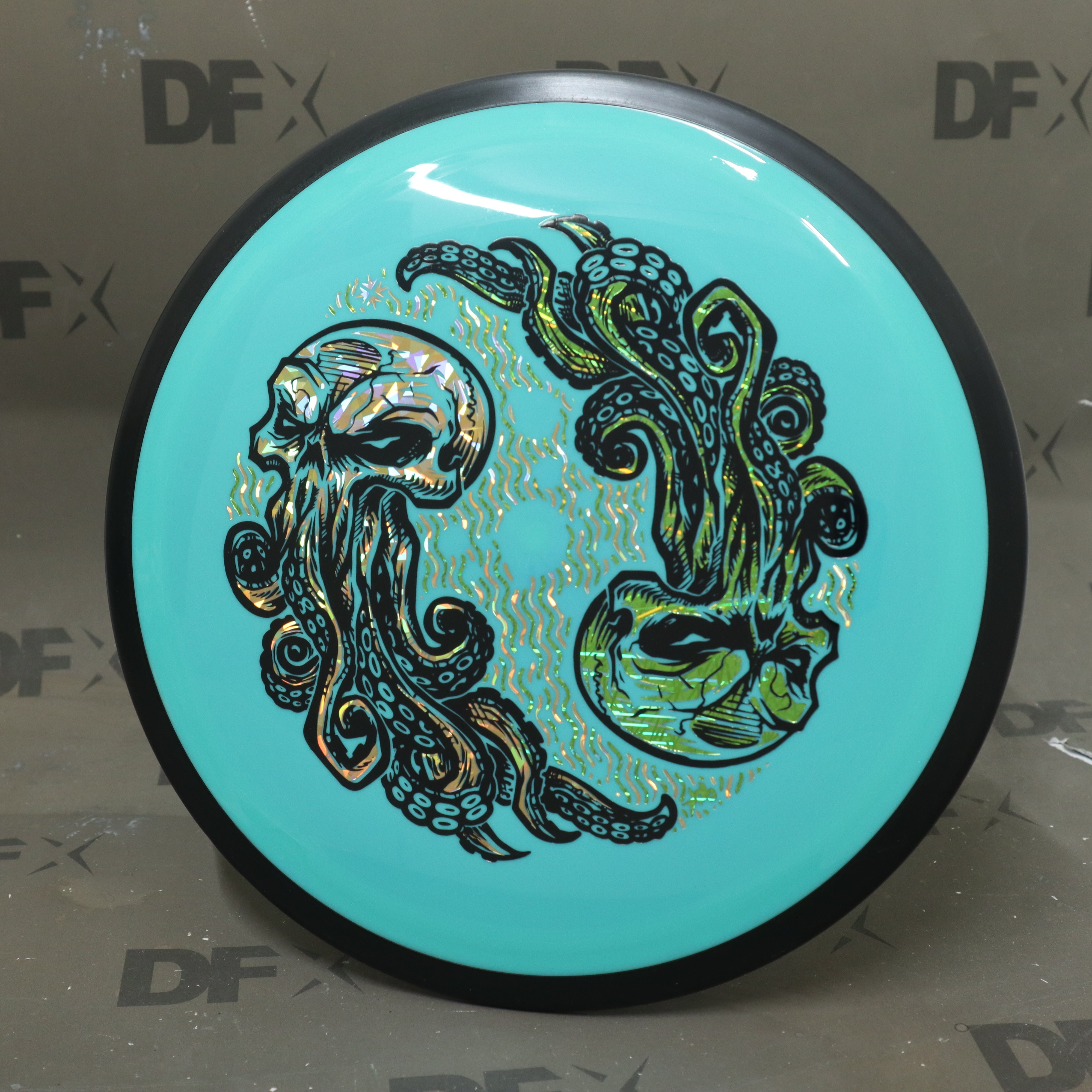 MVP Neutron Volt - Cthuloop