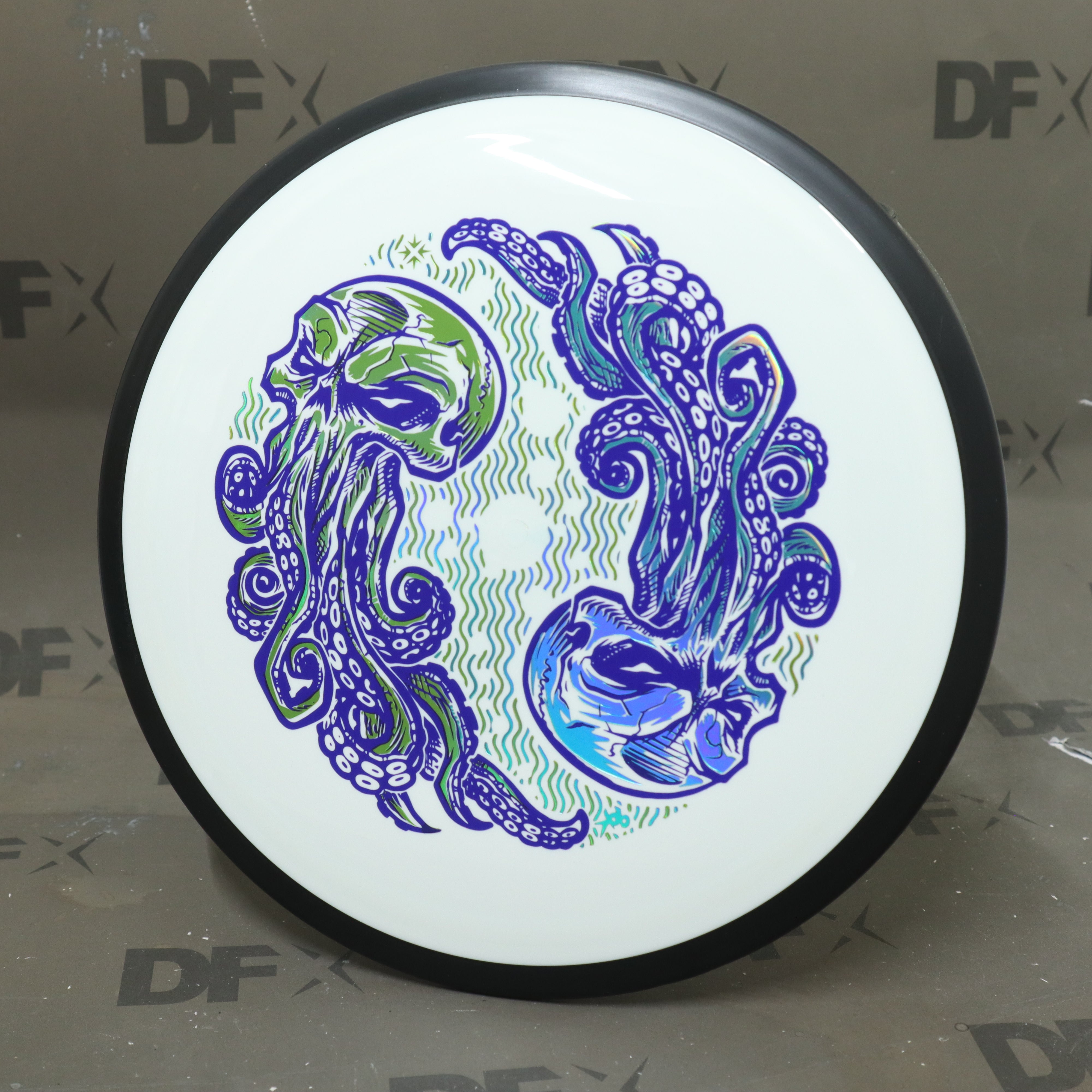 MVP Neutron Volt - Cthuloop