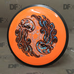 MVP Neutron Volt - Cthuloop