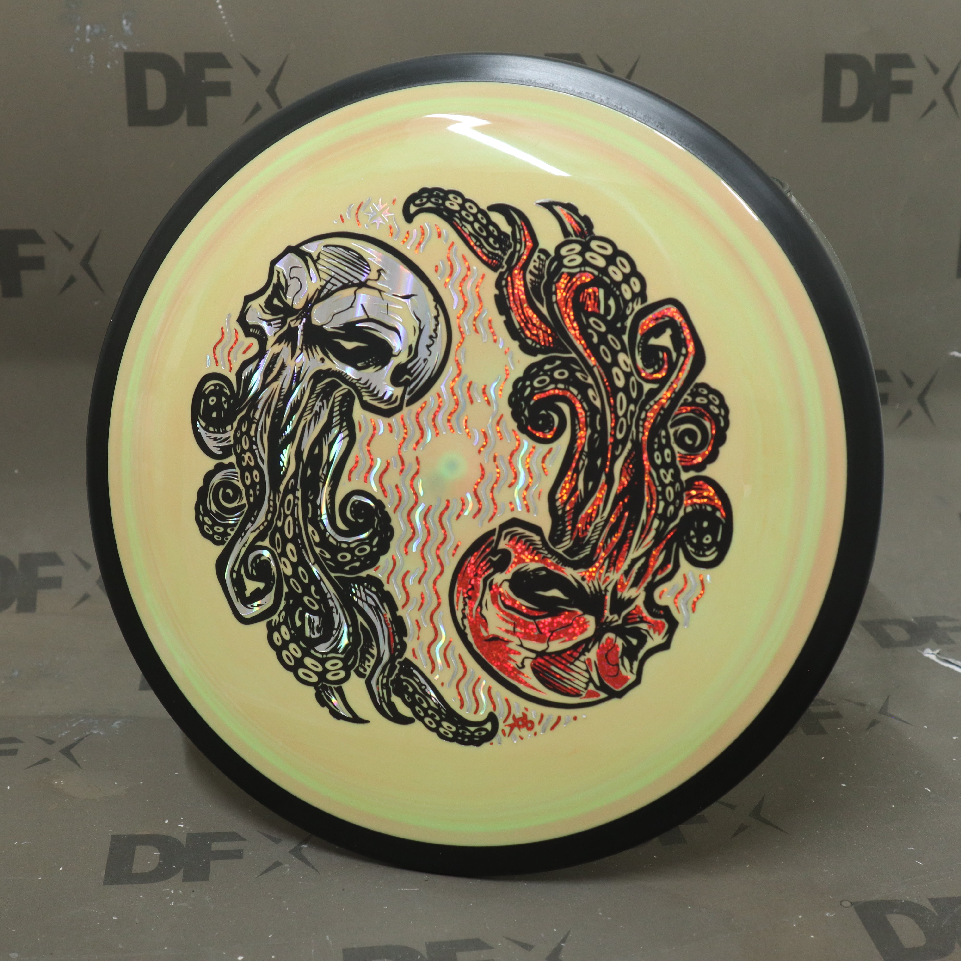 MVP Neutron Volt - Cthuloop