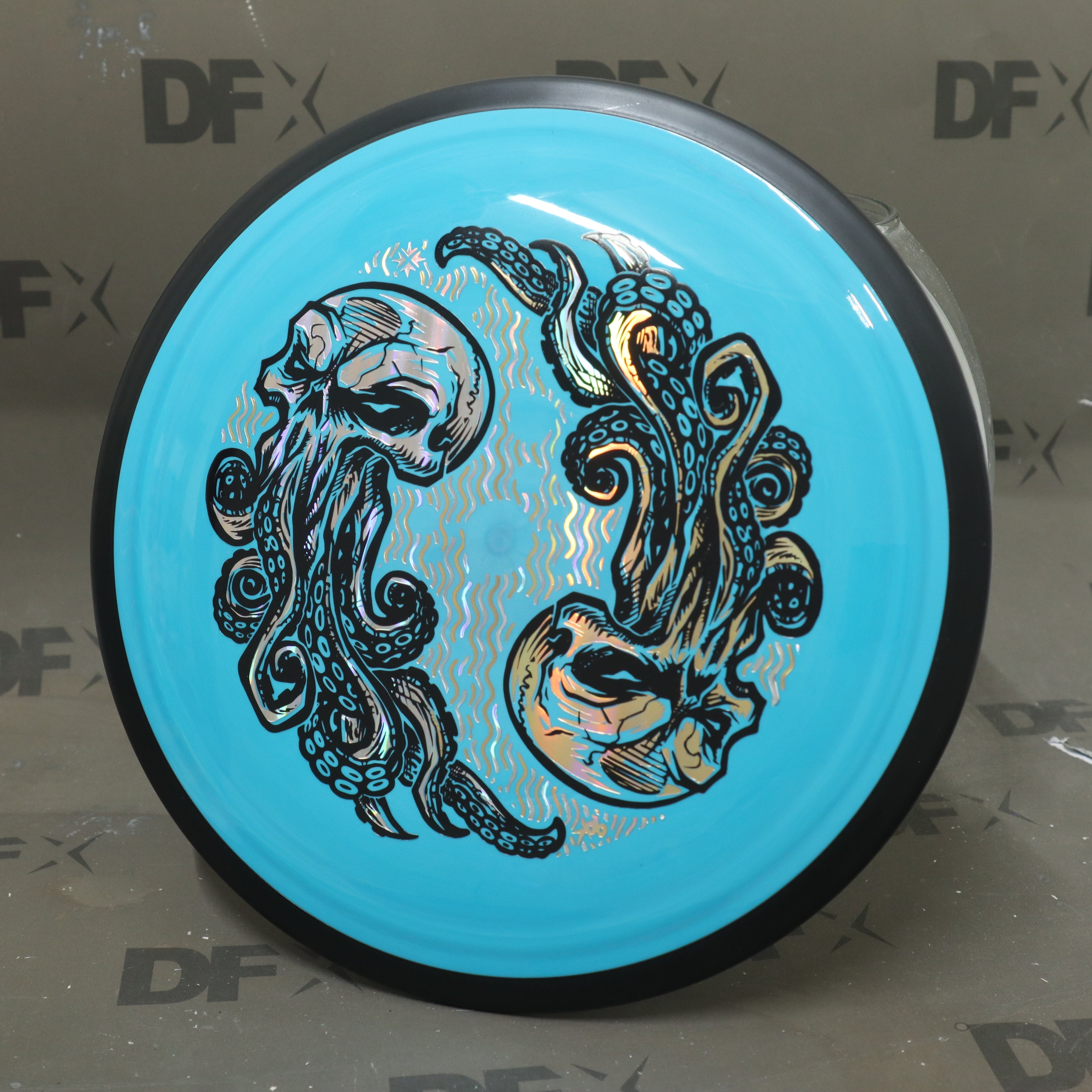 MVP Neutron Volt - Cthuloop