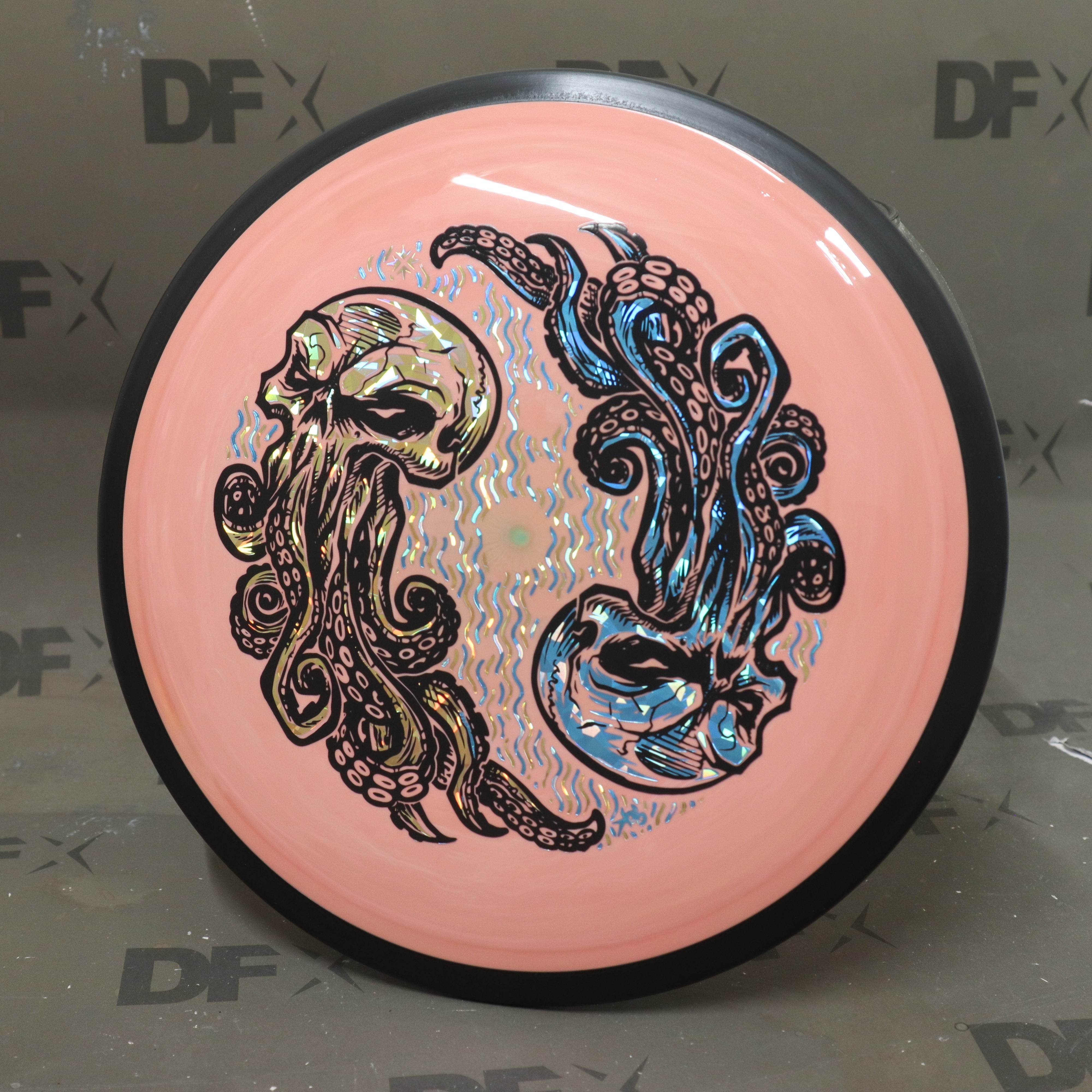 MVP Neutron Volt - Cthuloop