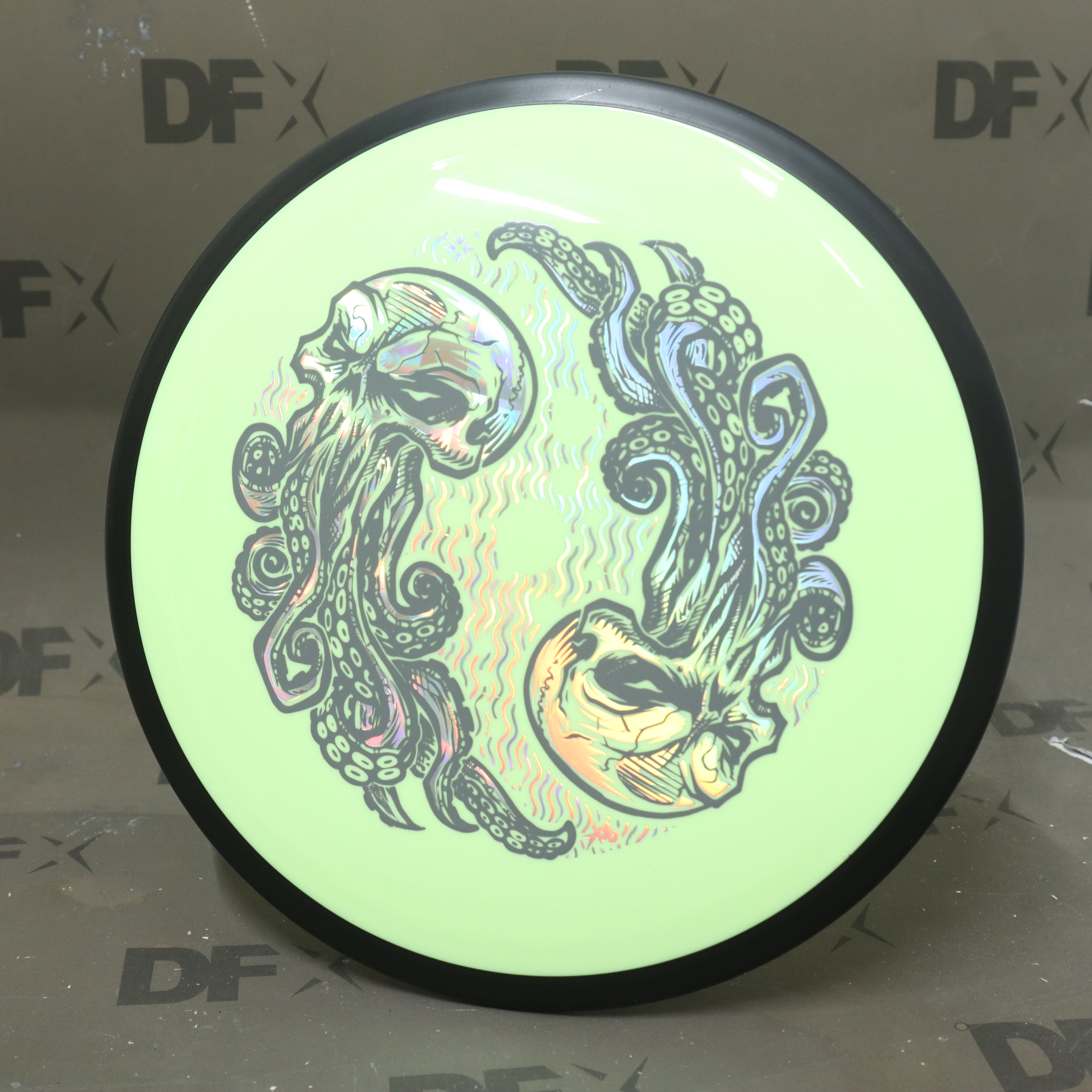 MVP Neutron Volt - Cthuloop