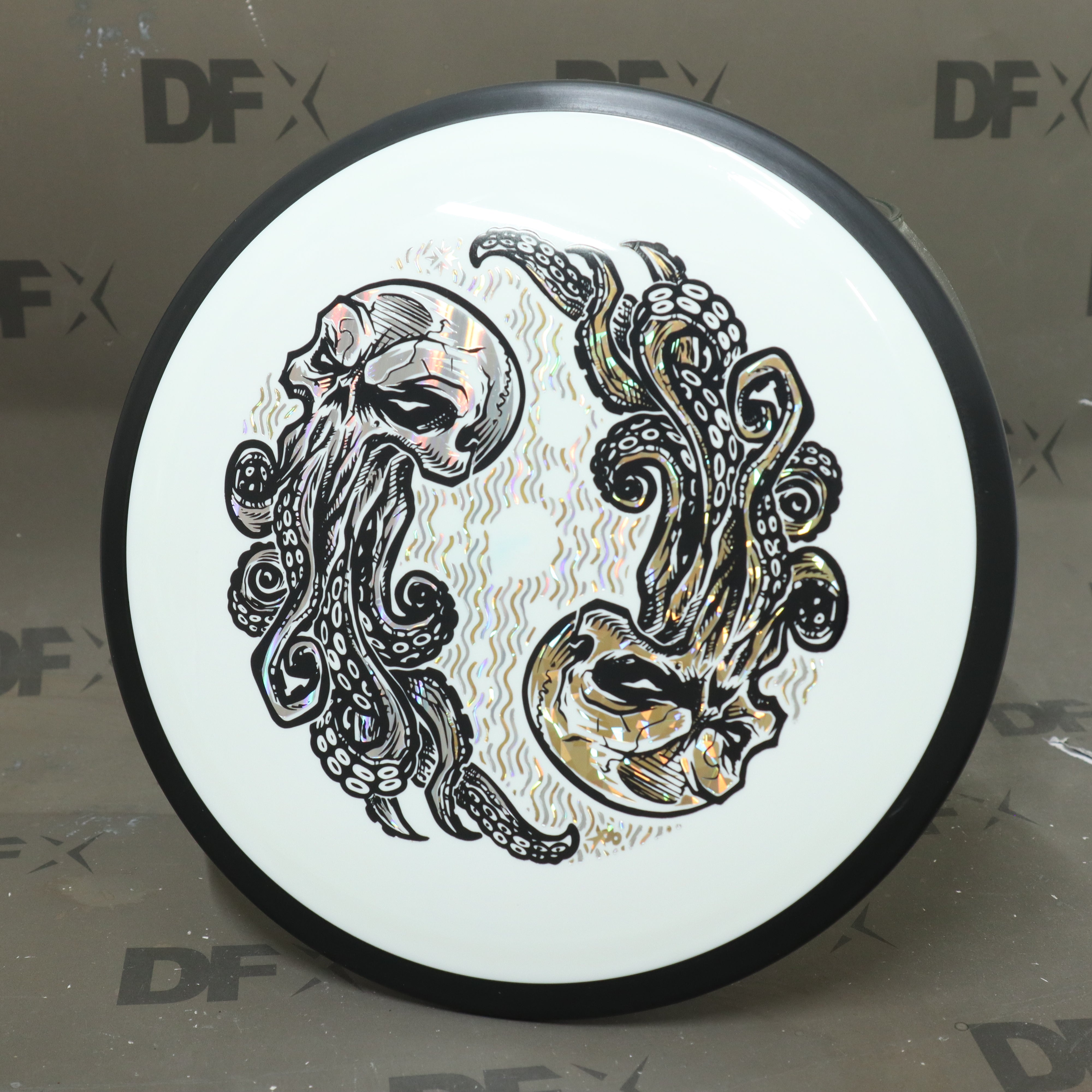 MVP Neutron Volt - Cthuloop