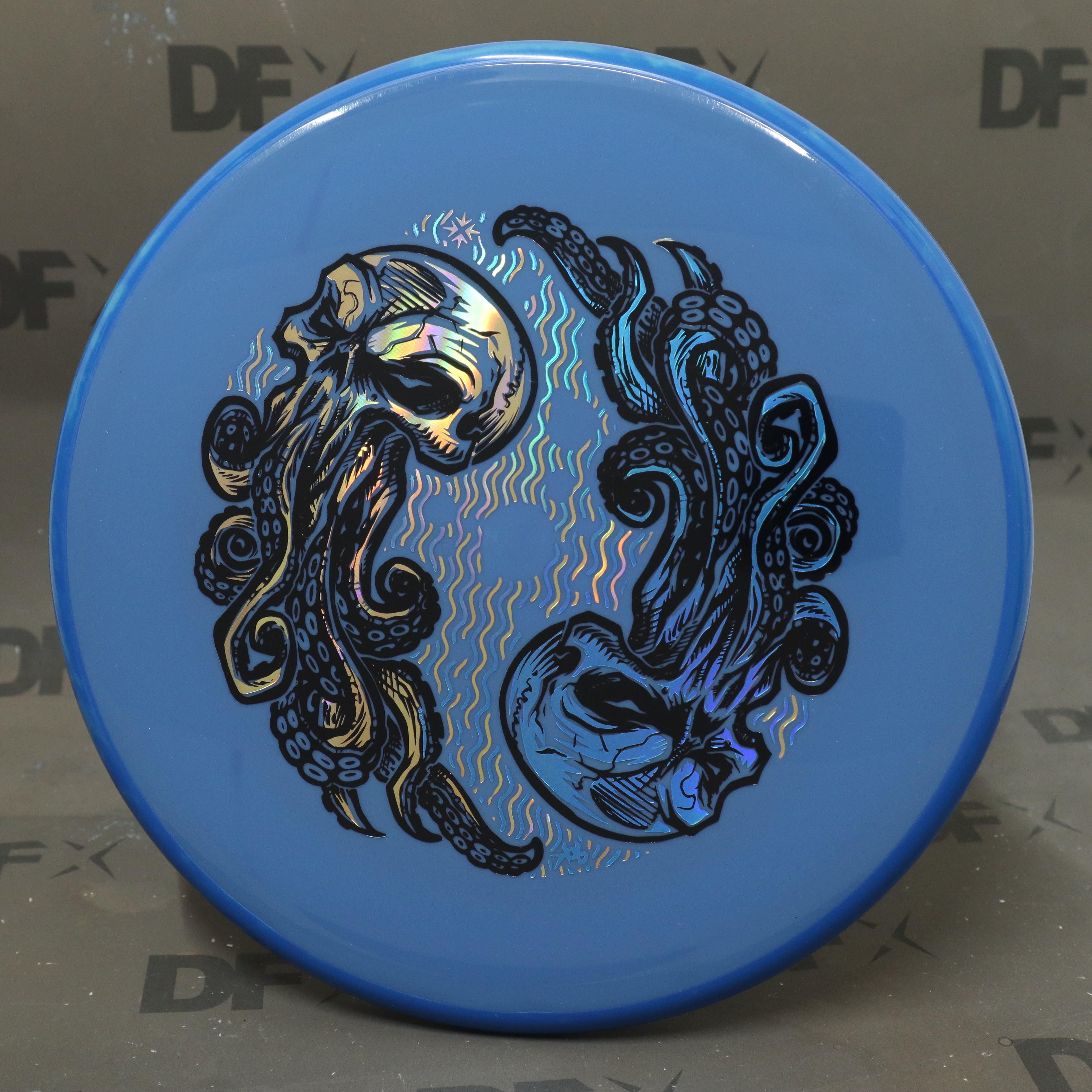 Axiom Neutron Tempo - Cthuloop