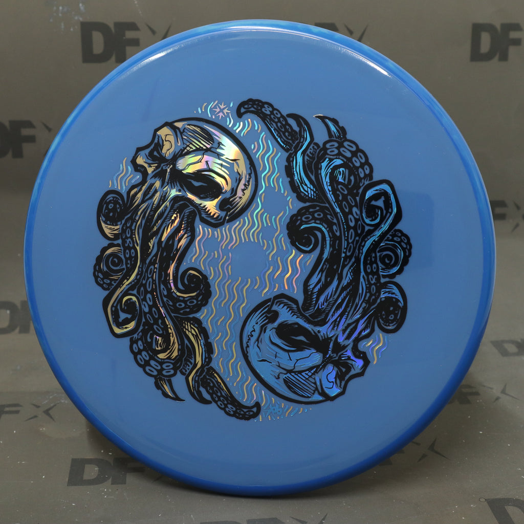 Axiom Neutron Tempo - Cthuloop