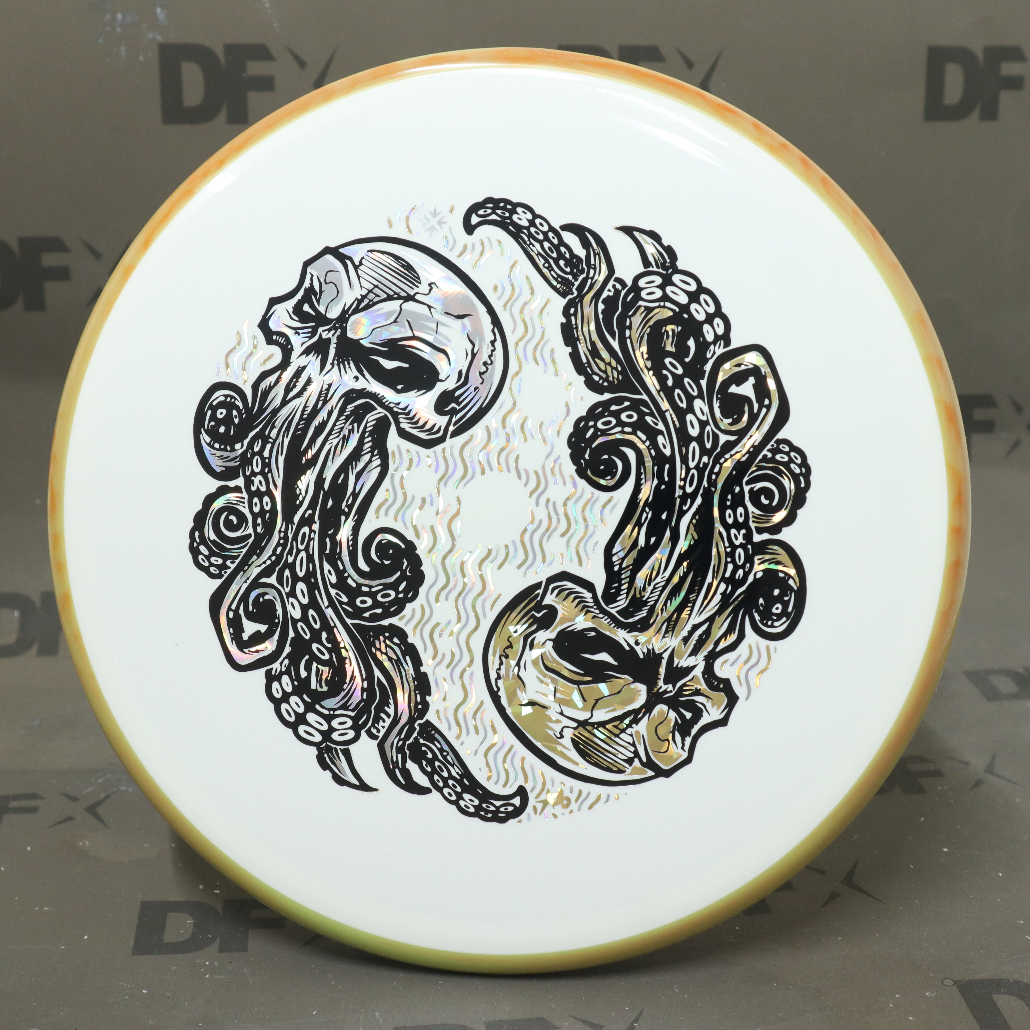 Axiom Neutron Tempo - Cthuloop