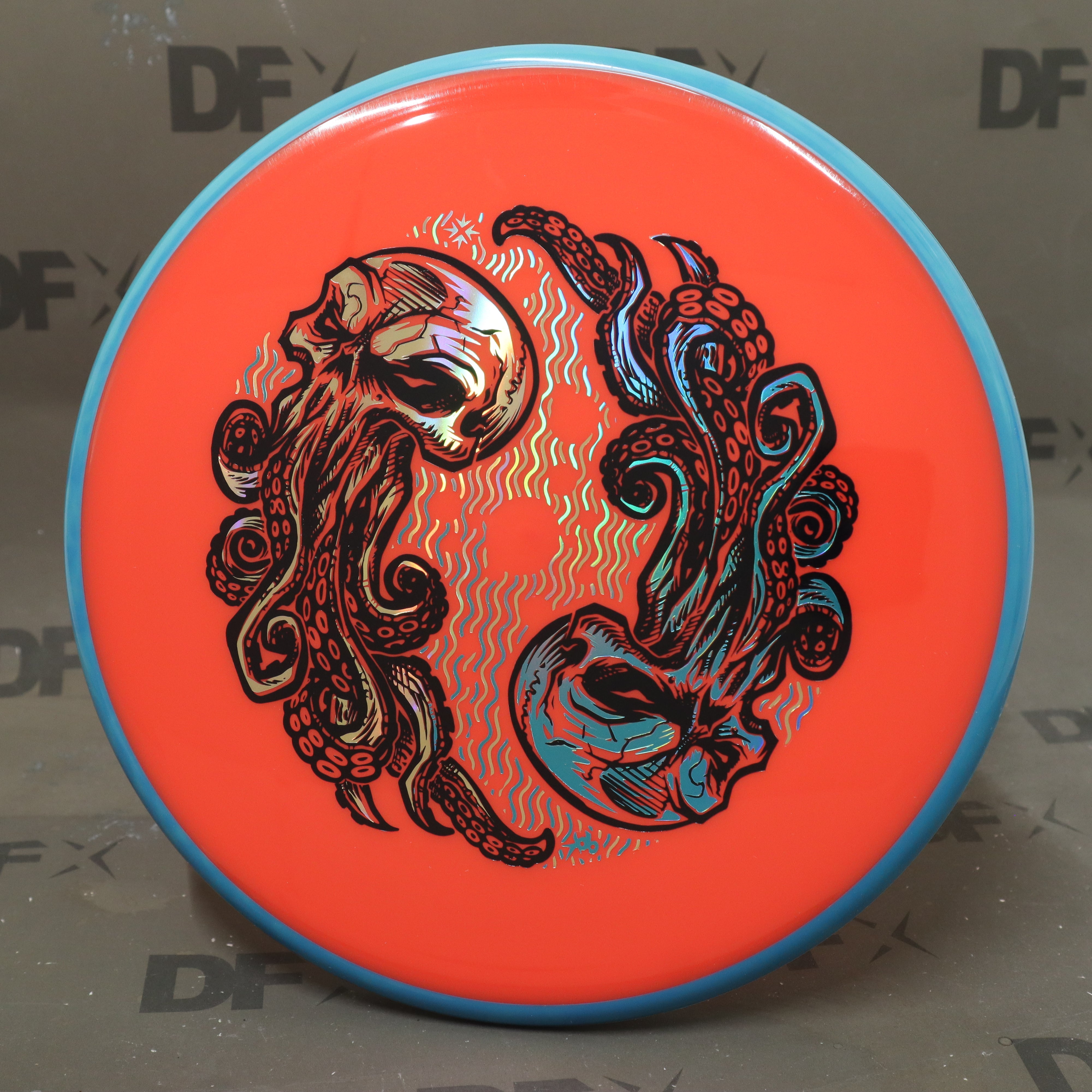 Axiom Neutron Tempo - Cthuloop