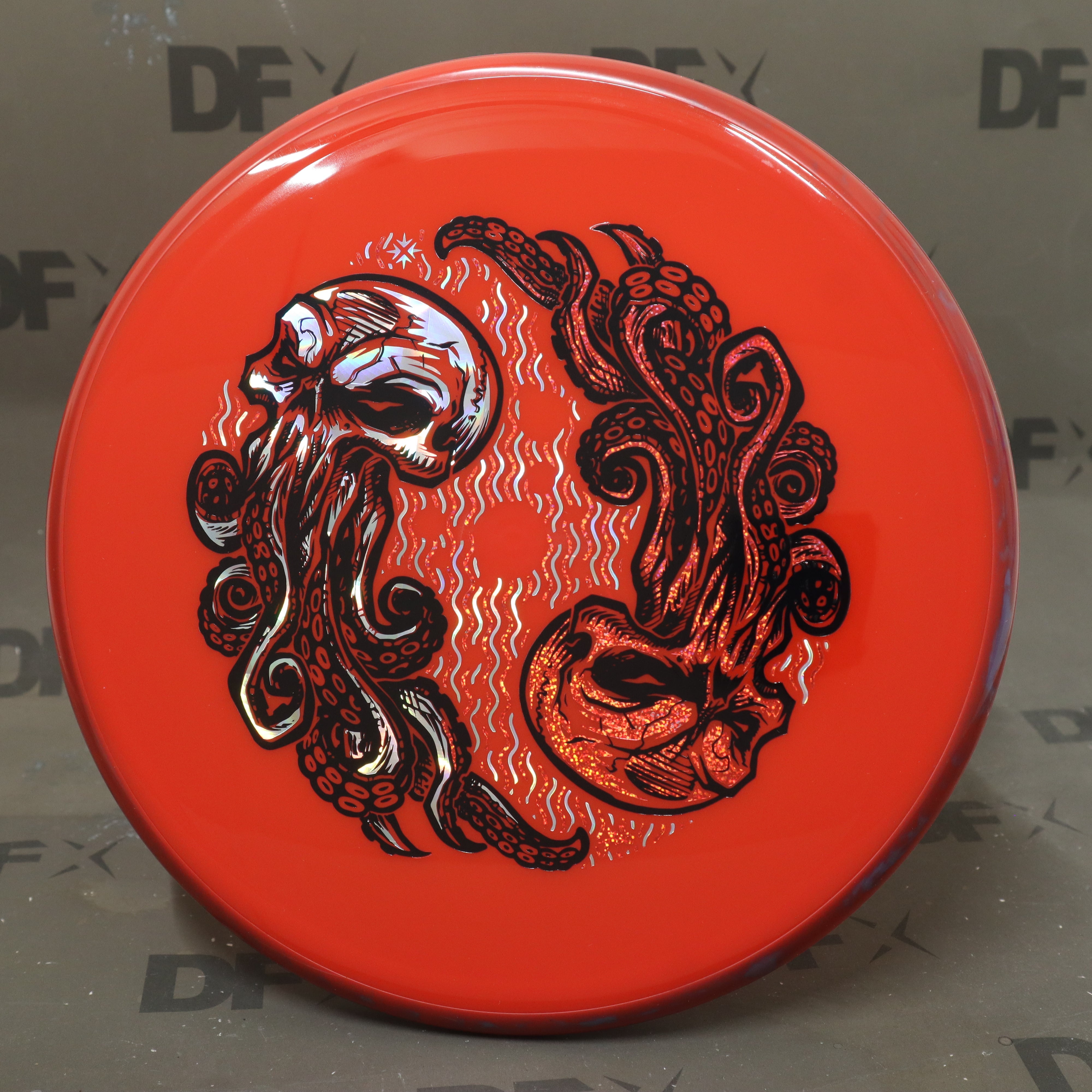 Axiom Neutron Tempo - Cthuloop