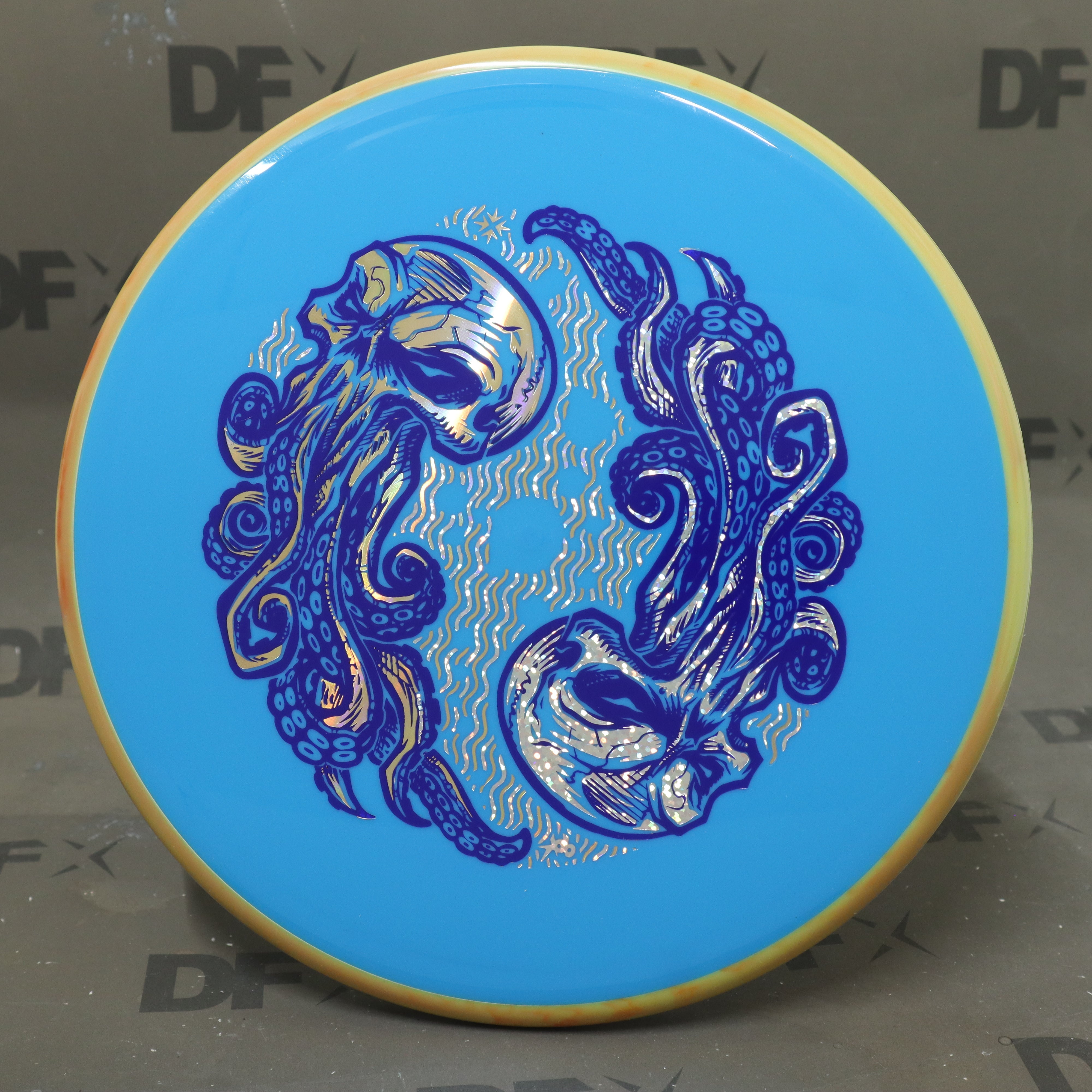 Axiom Neutron Tempo - Cthuloop