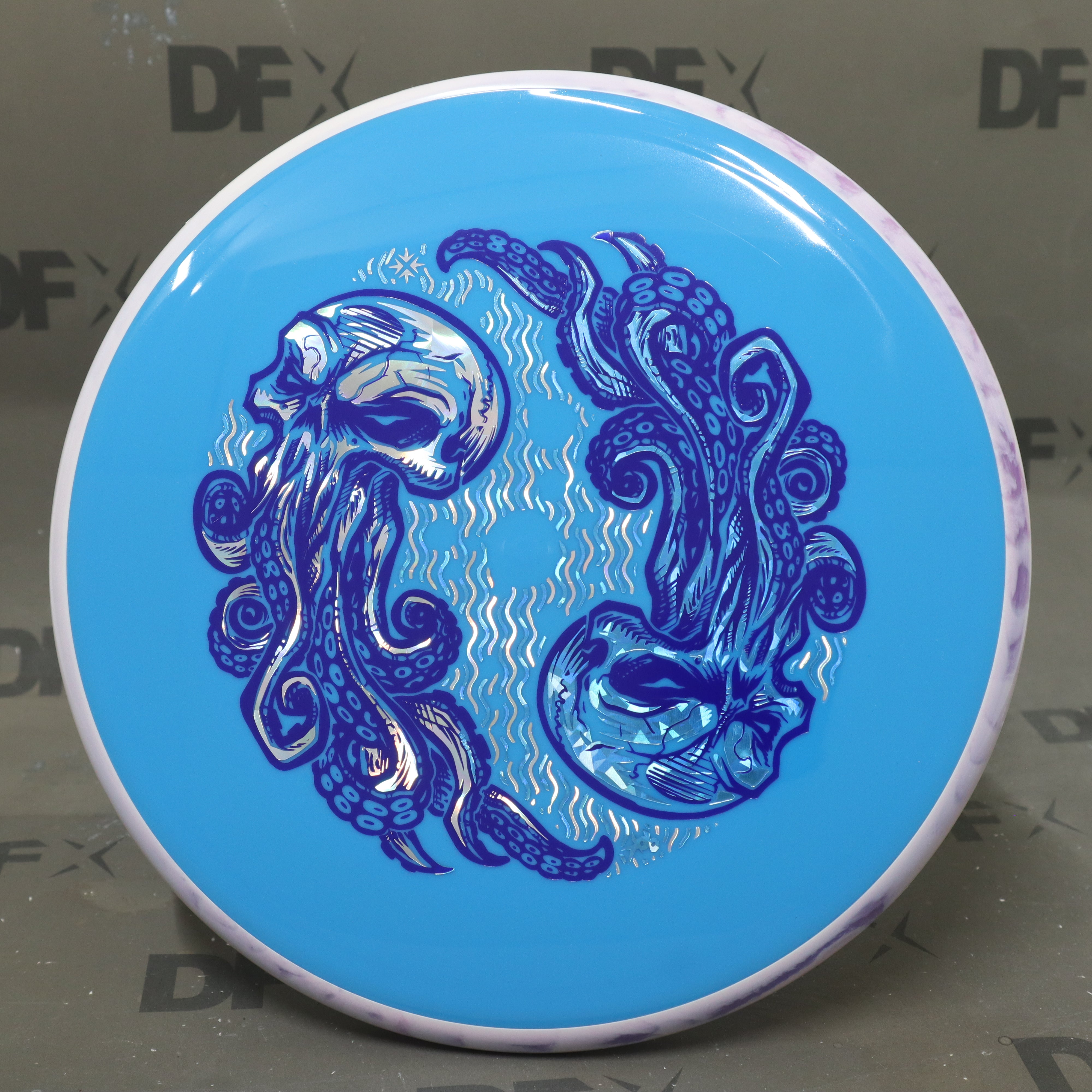 Axiom Neutron Tempo - Cthuloop