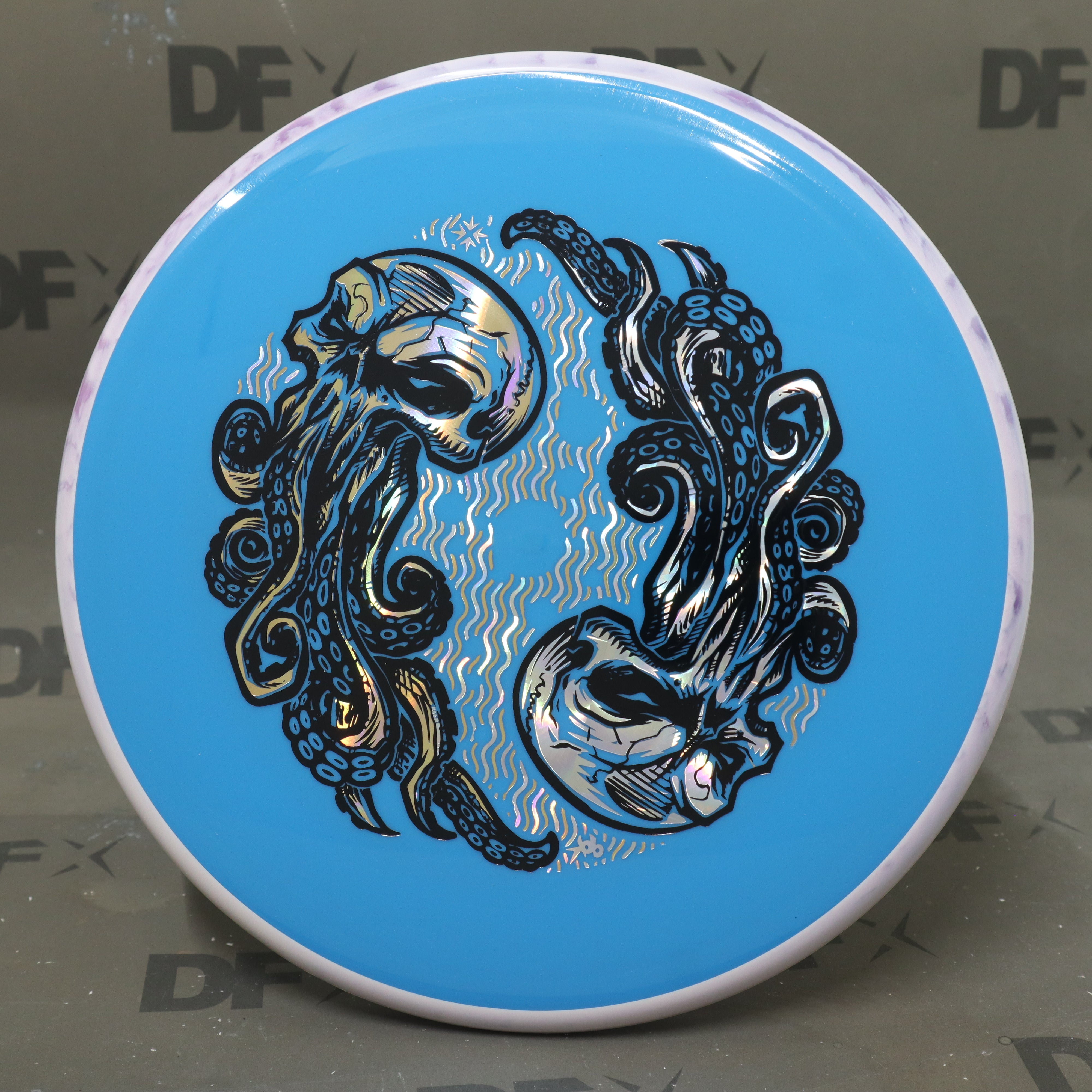 Axiom Neutron Tempo - Cthuloop