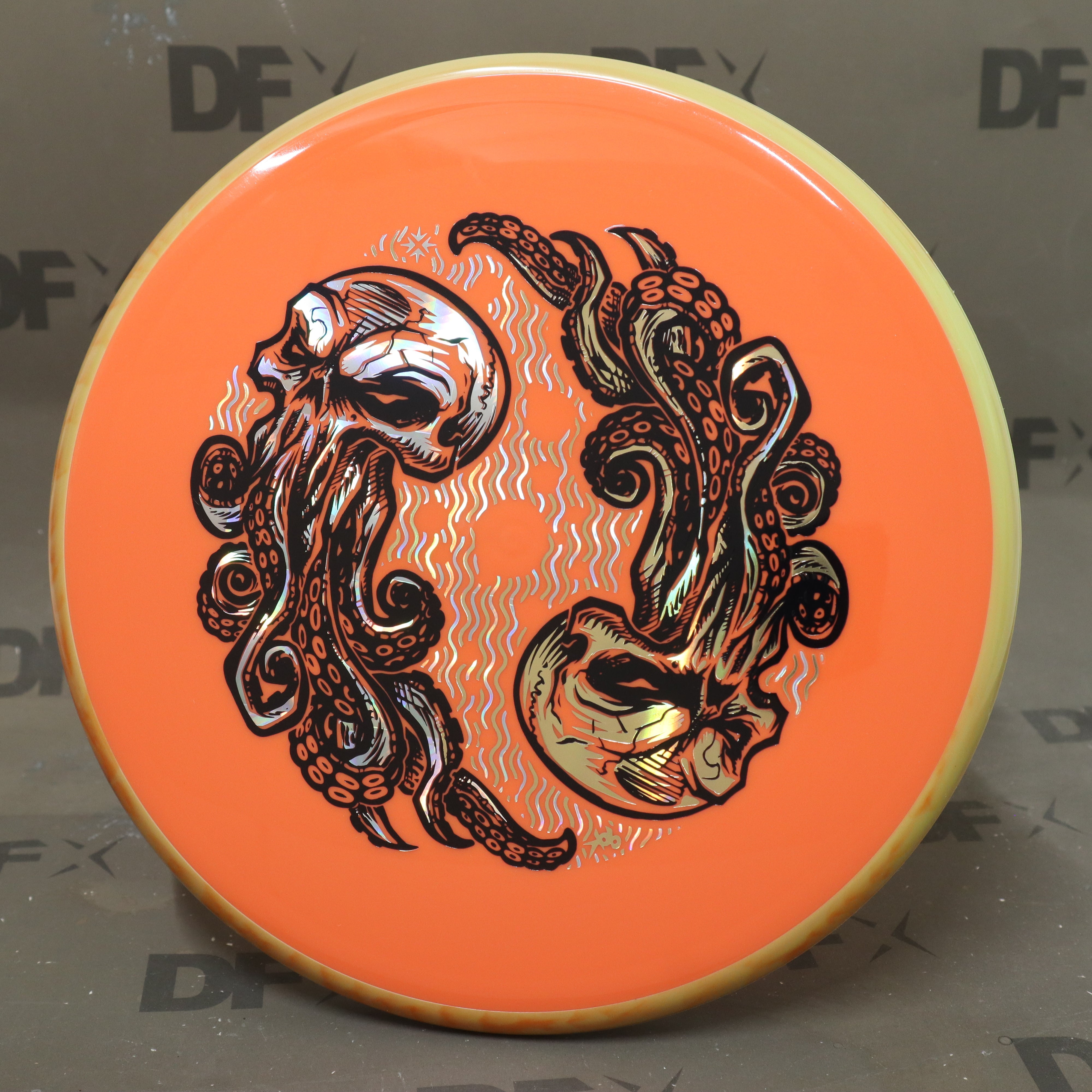 Axiom Neutron Tempo - Cthuloop