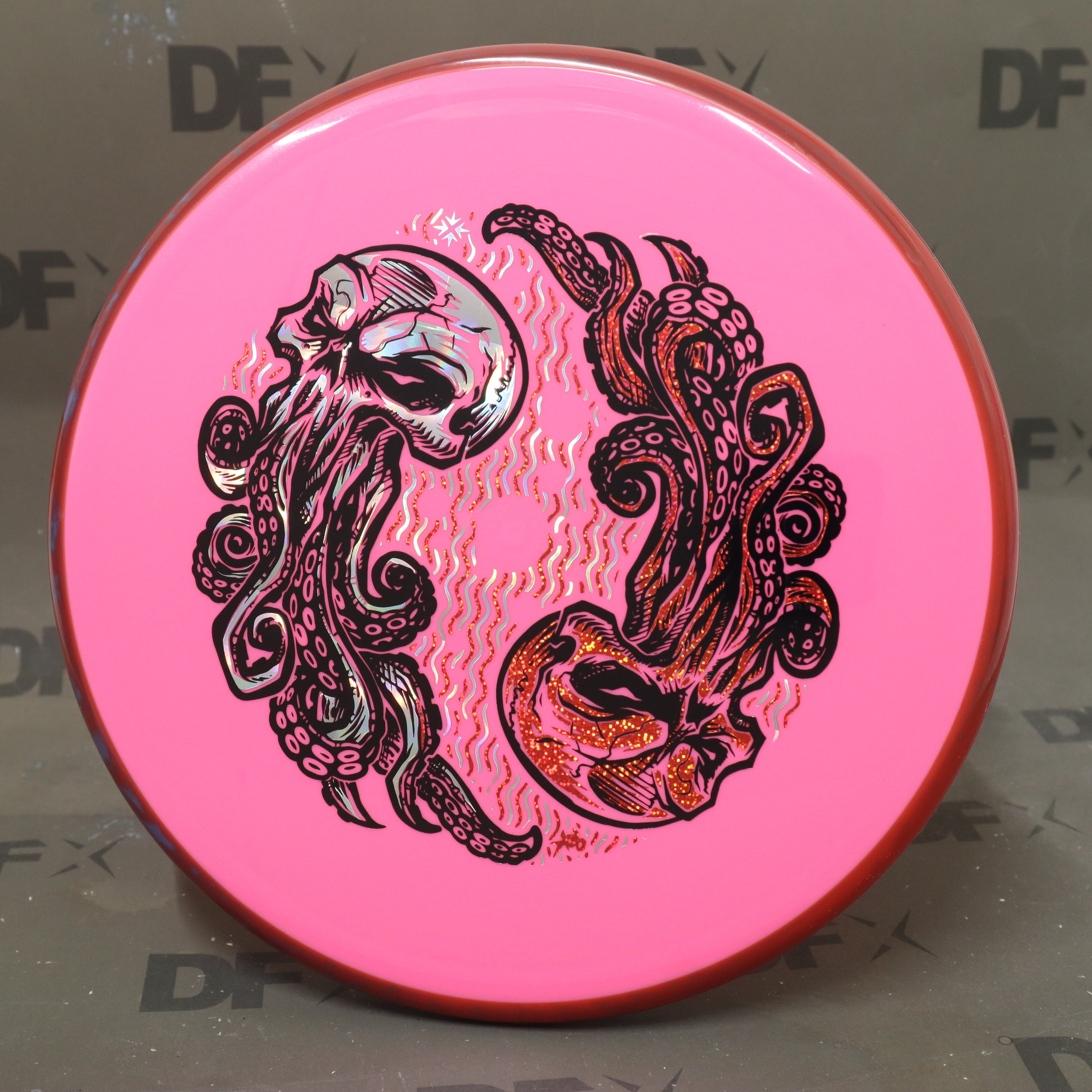 Axiom Neutron Tempo - Cthuloop