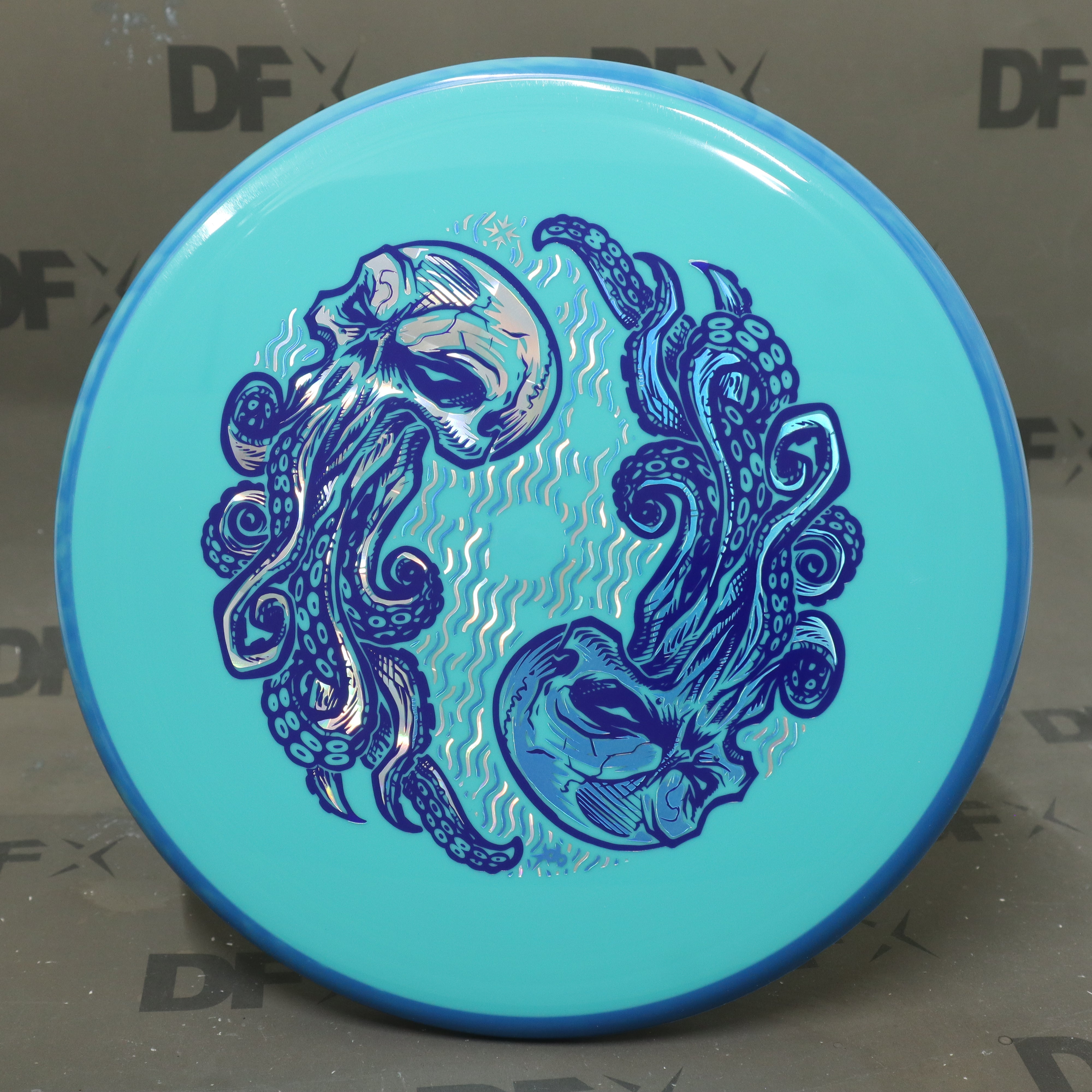 Axiom Neutron Tempo - Cthuloop