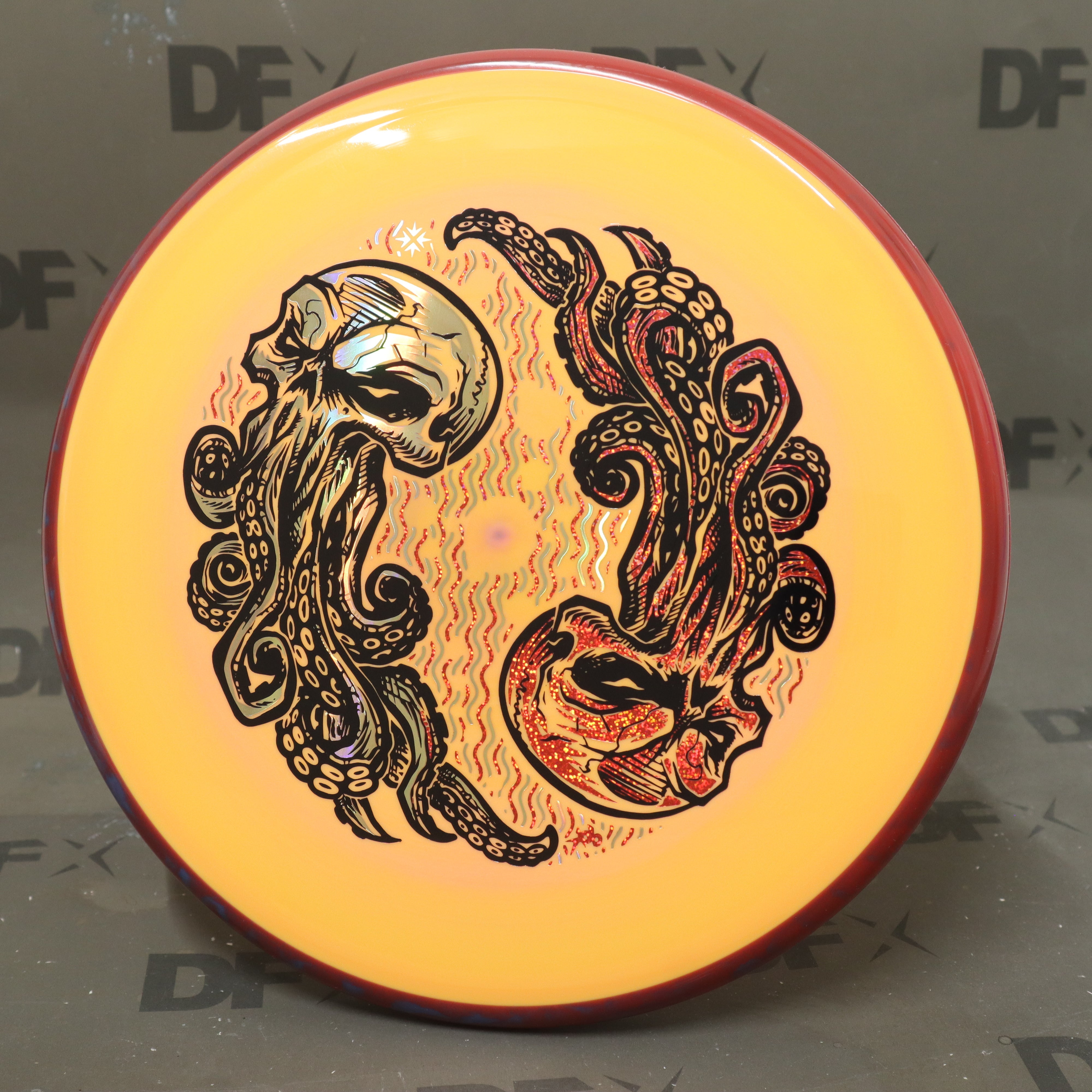 Axiom Neutron Tempo - Cthuloop