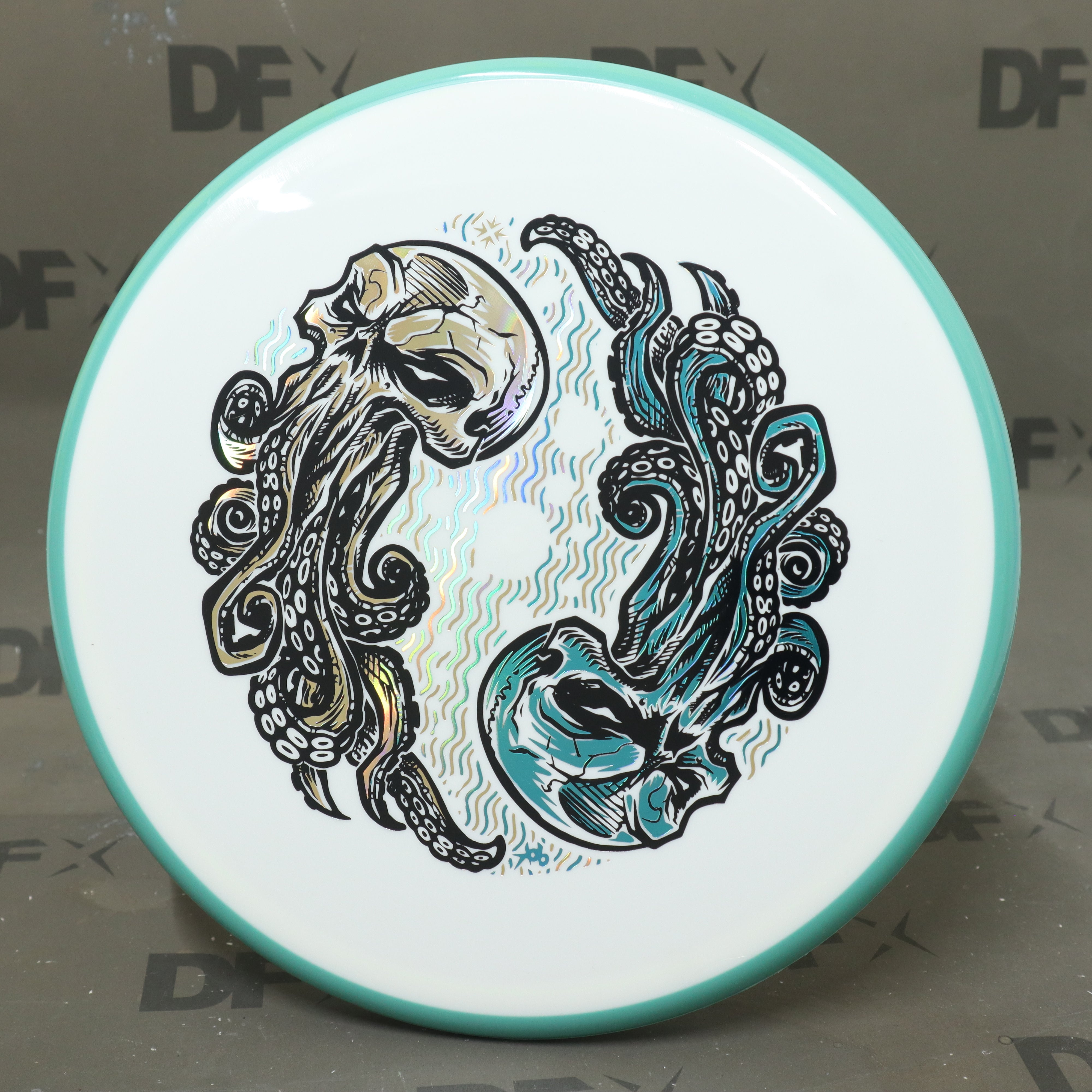 Axiom Neutron Tempo - Cthuloop